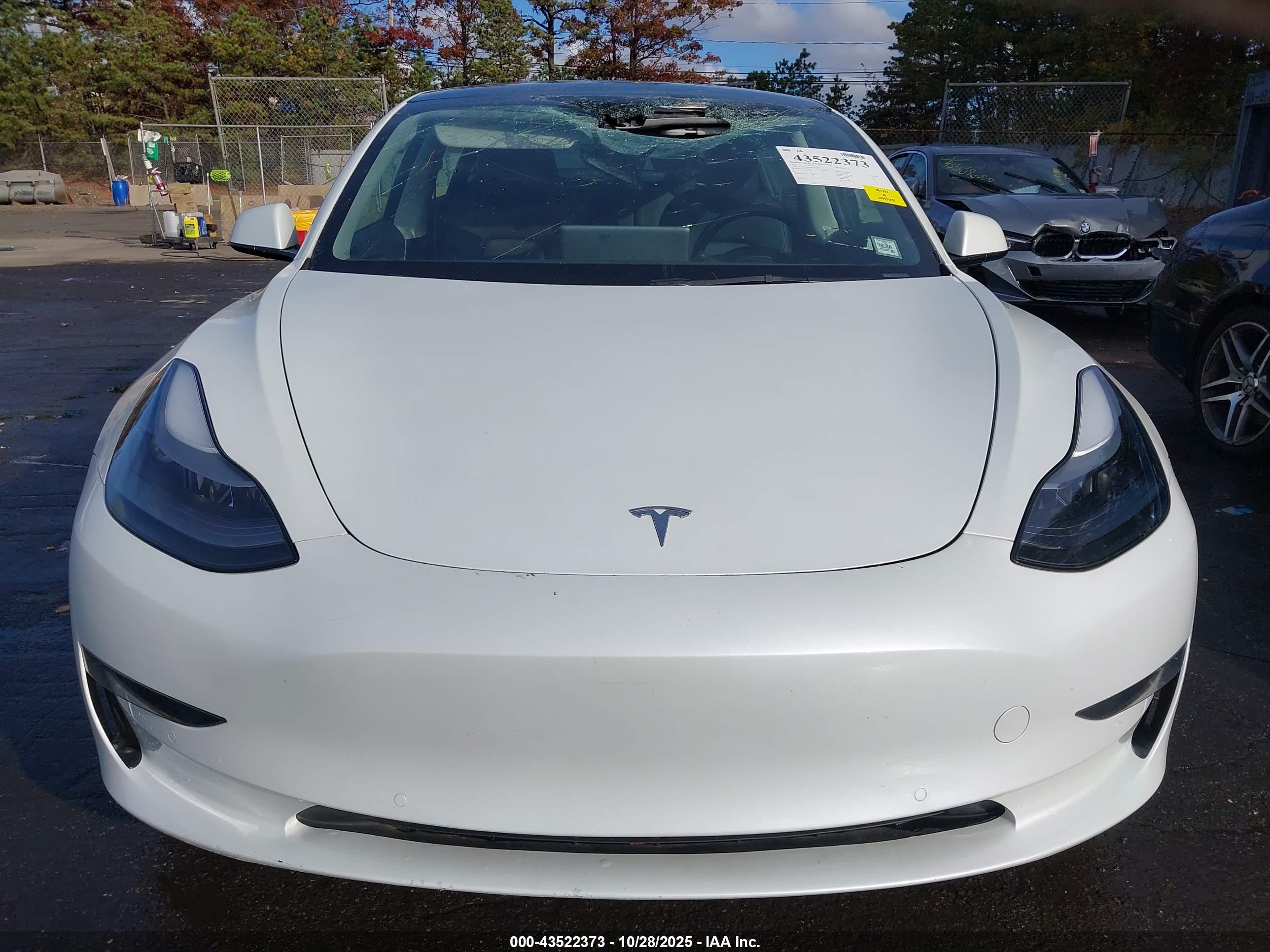 TESLA MODEL image 6