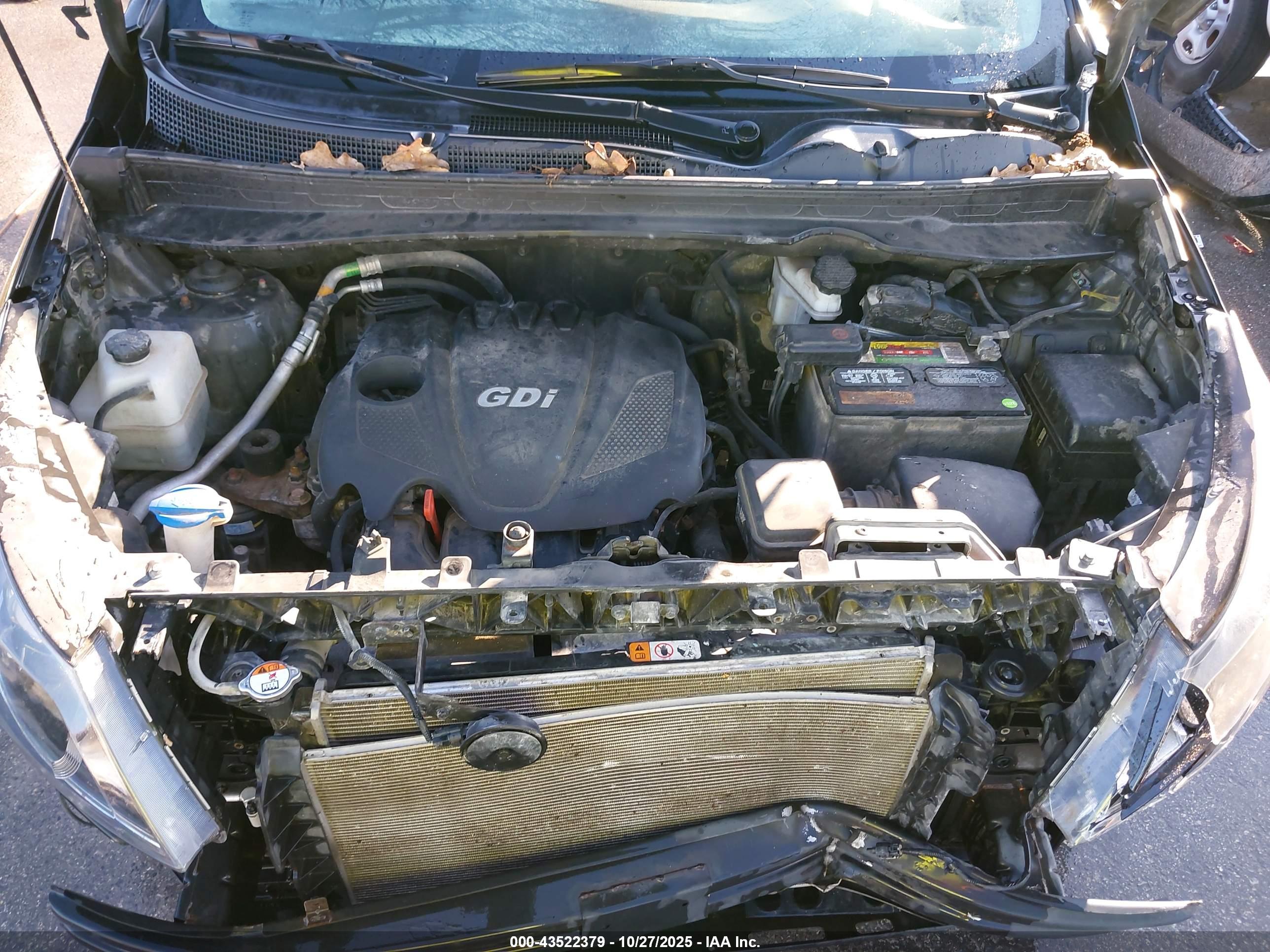 KIA SPORTAGE image 10