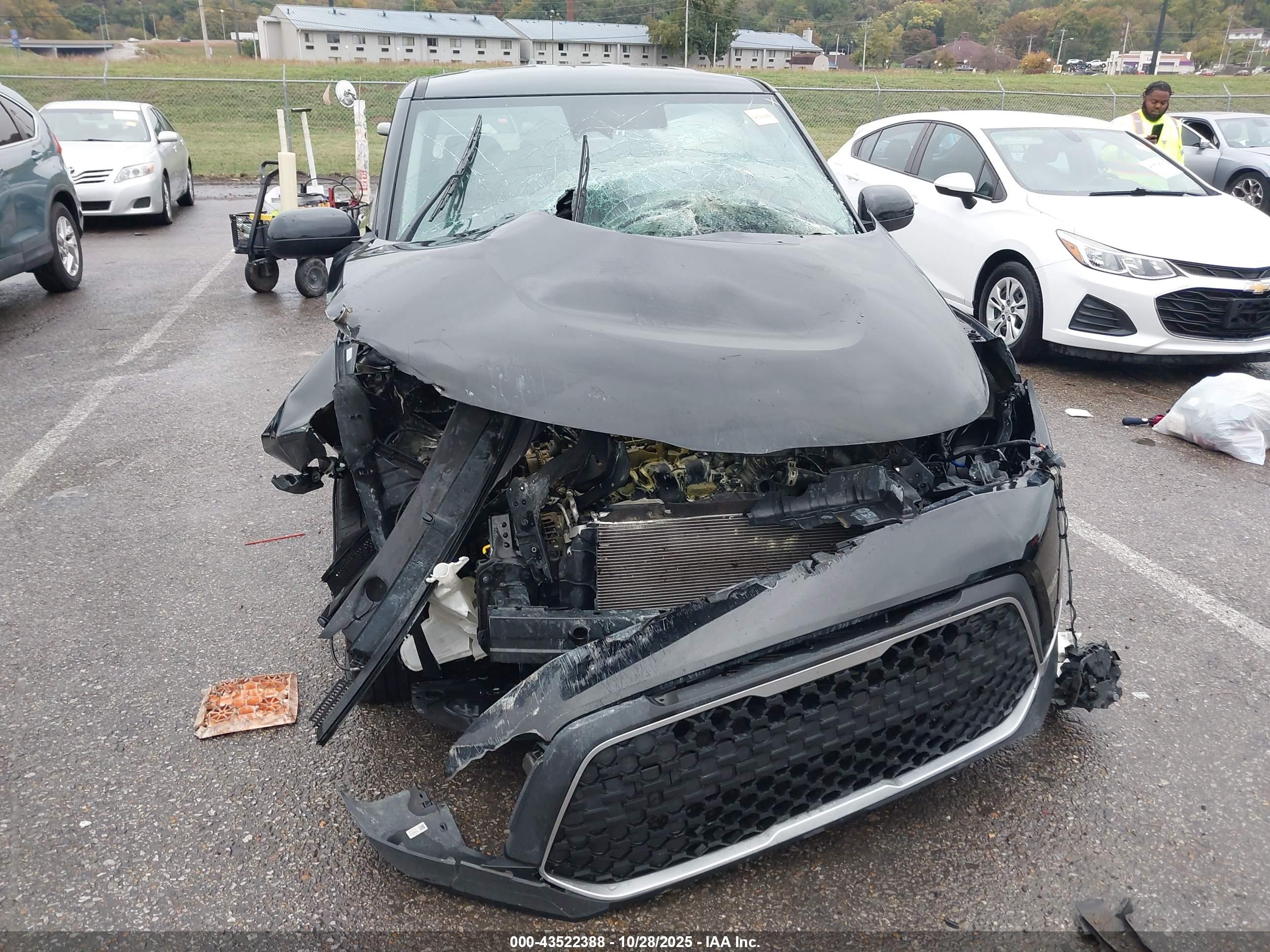 KIA SOUL image 6