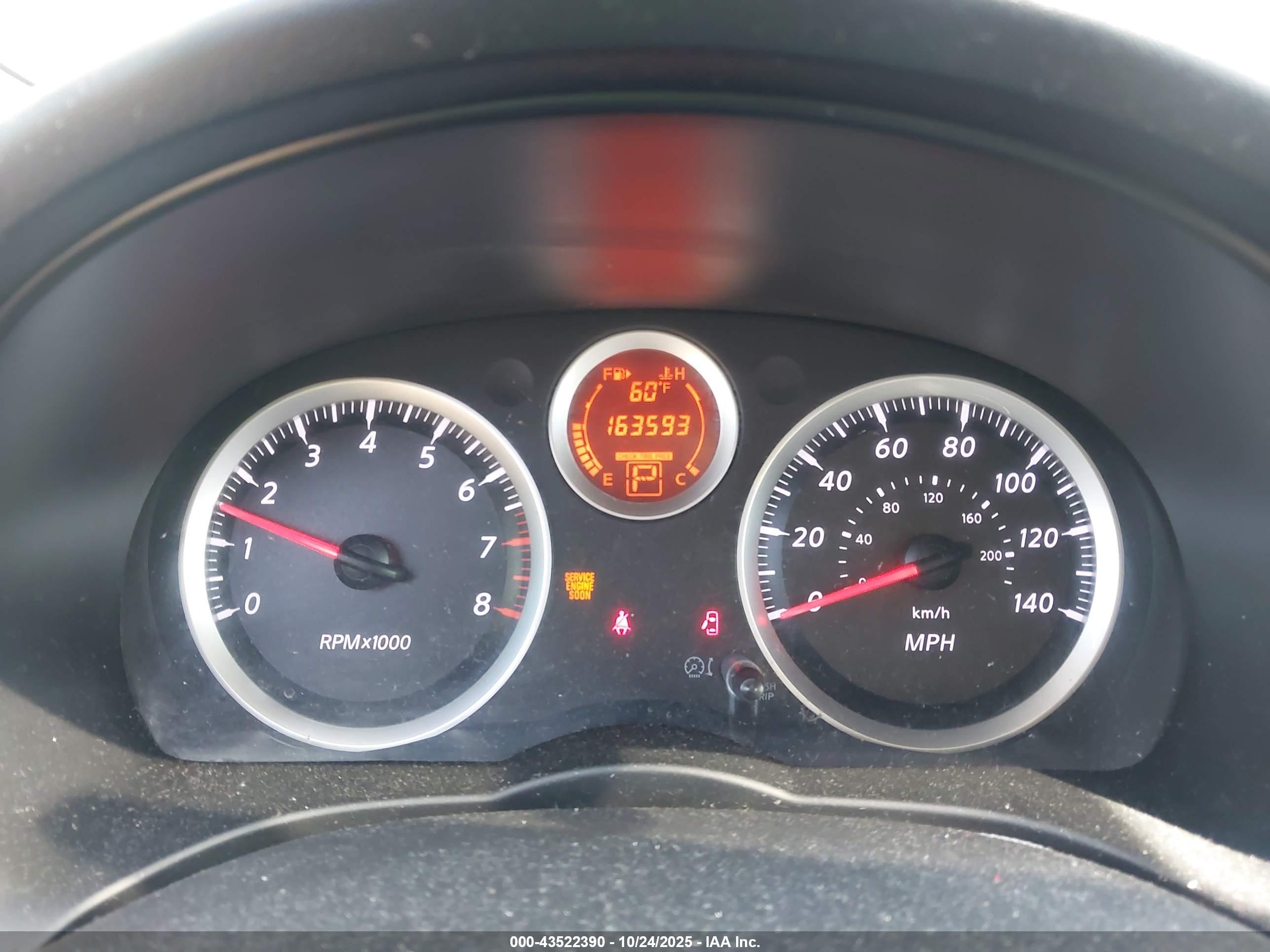 NISSAN SENTRA image 7
