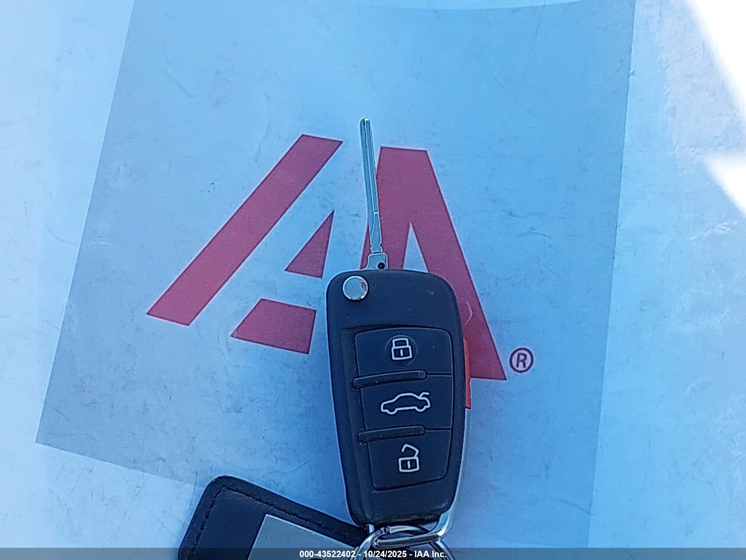 AUDI Q3 image 11