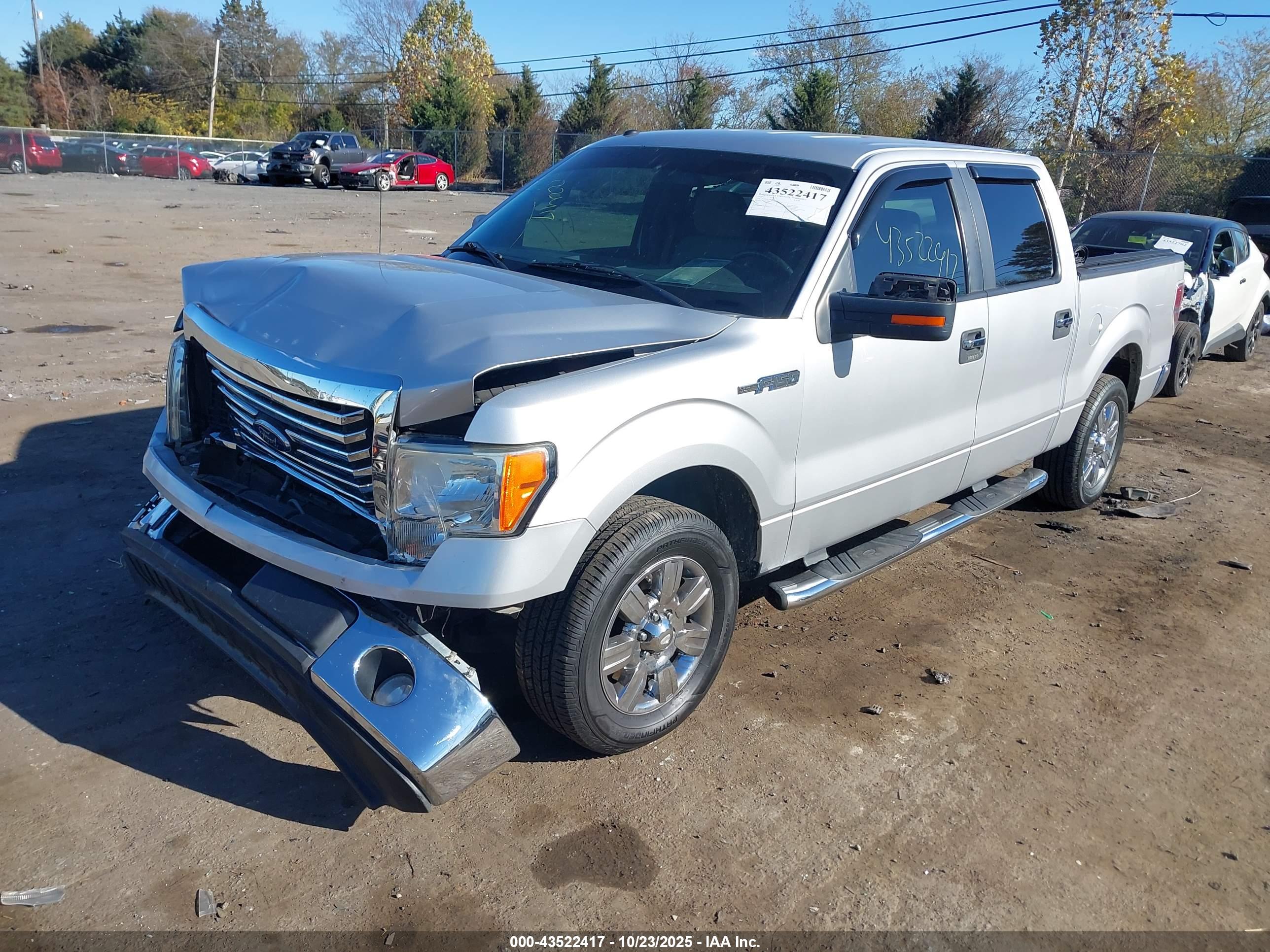 FORD F-150 image 2