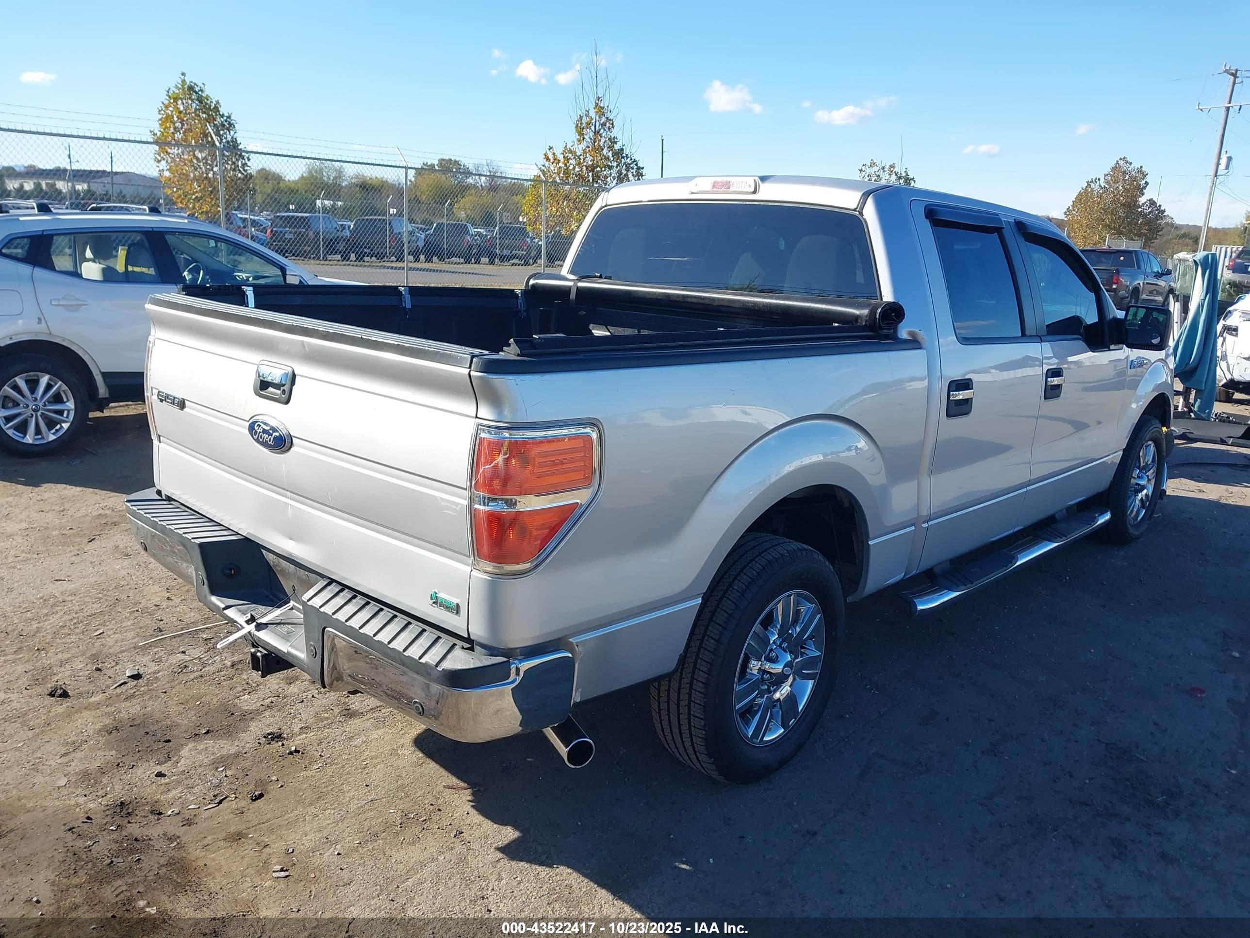 FORD F-150 image 4
