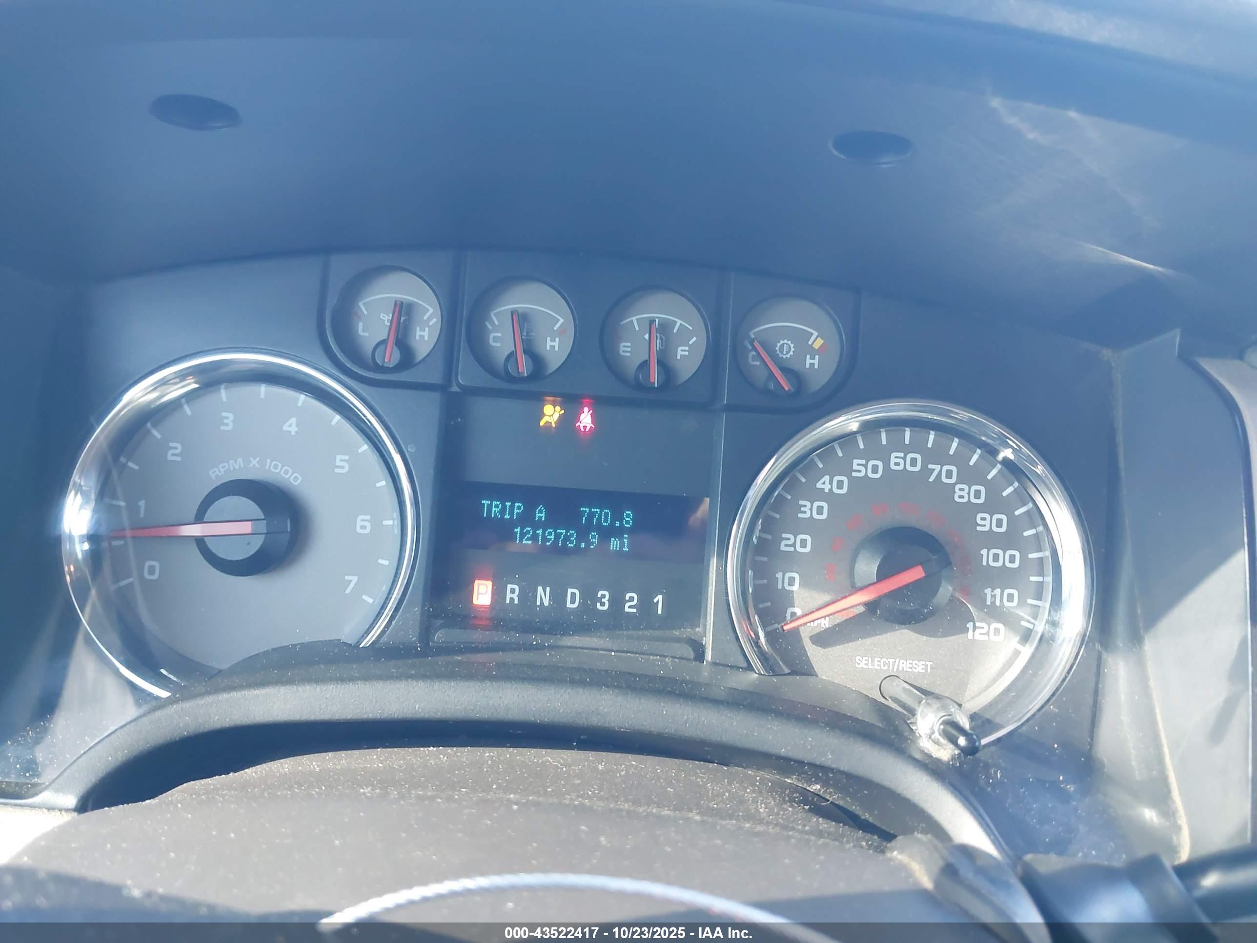 FORD F-150 image 7