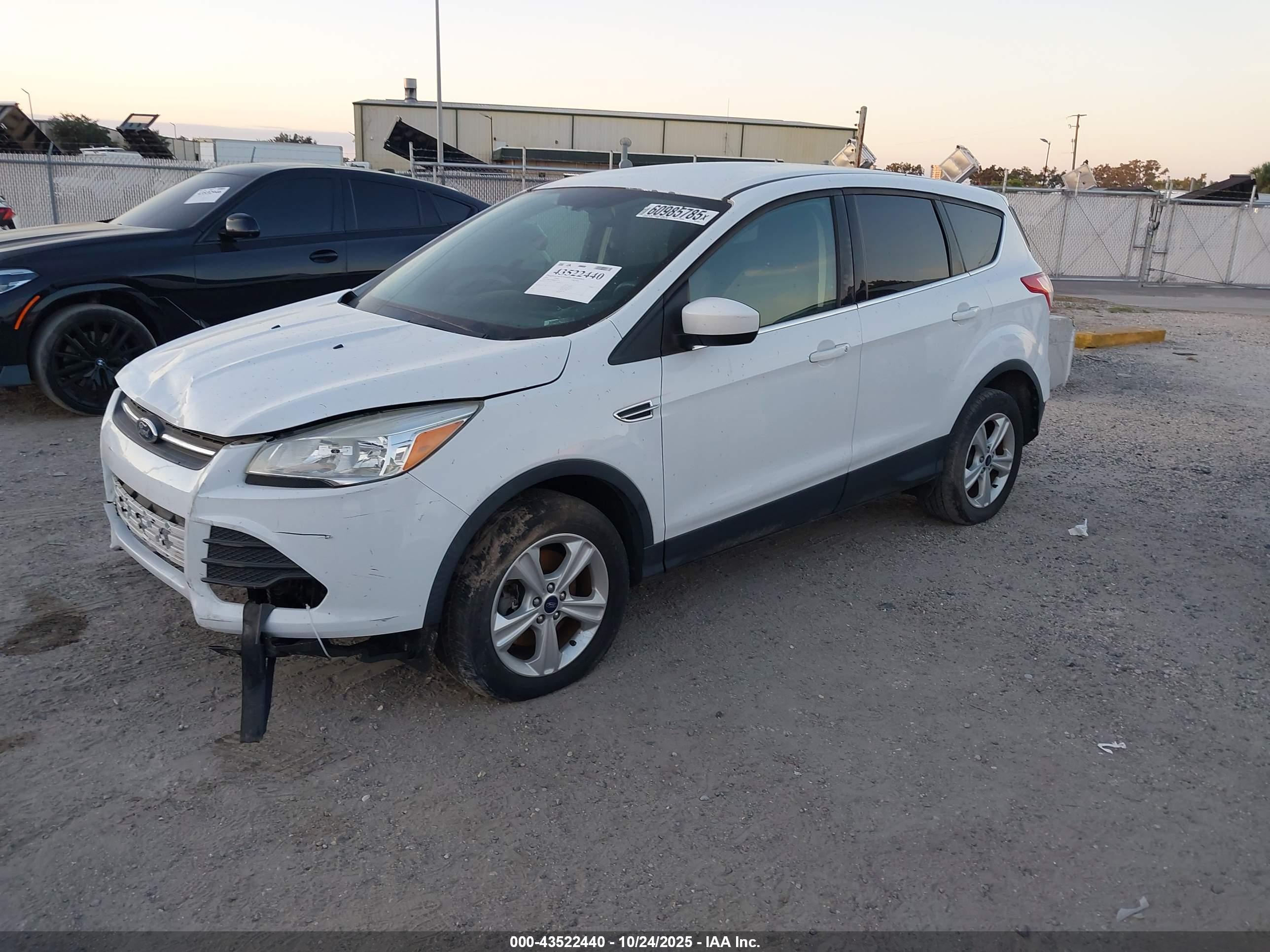 FORD ESCAPE image 2