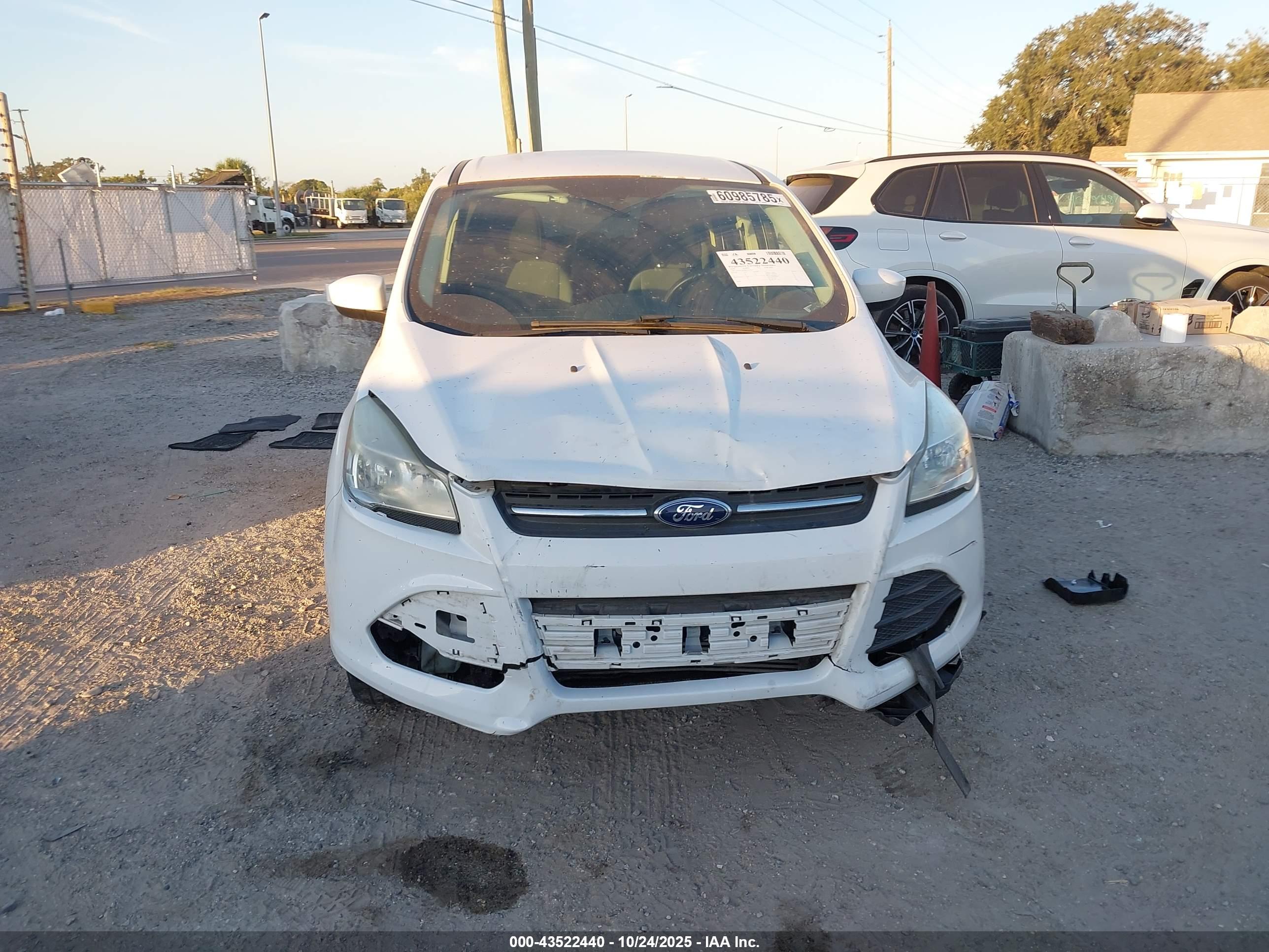 FORD ESCAPE image 6