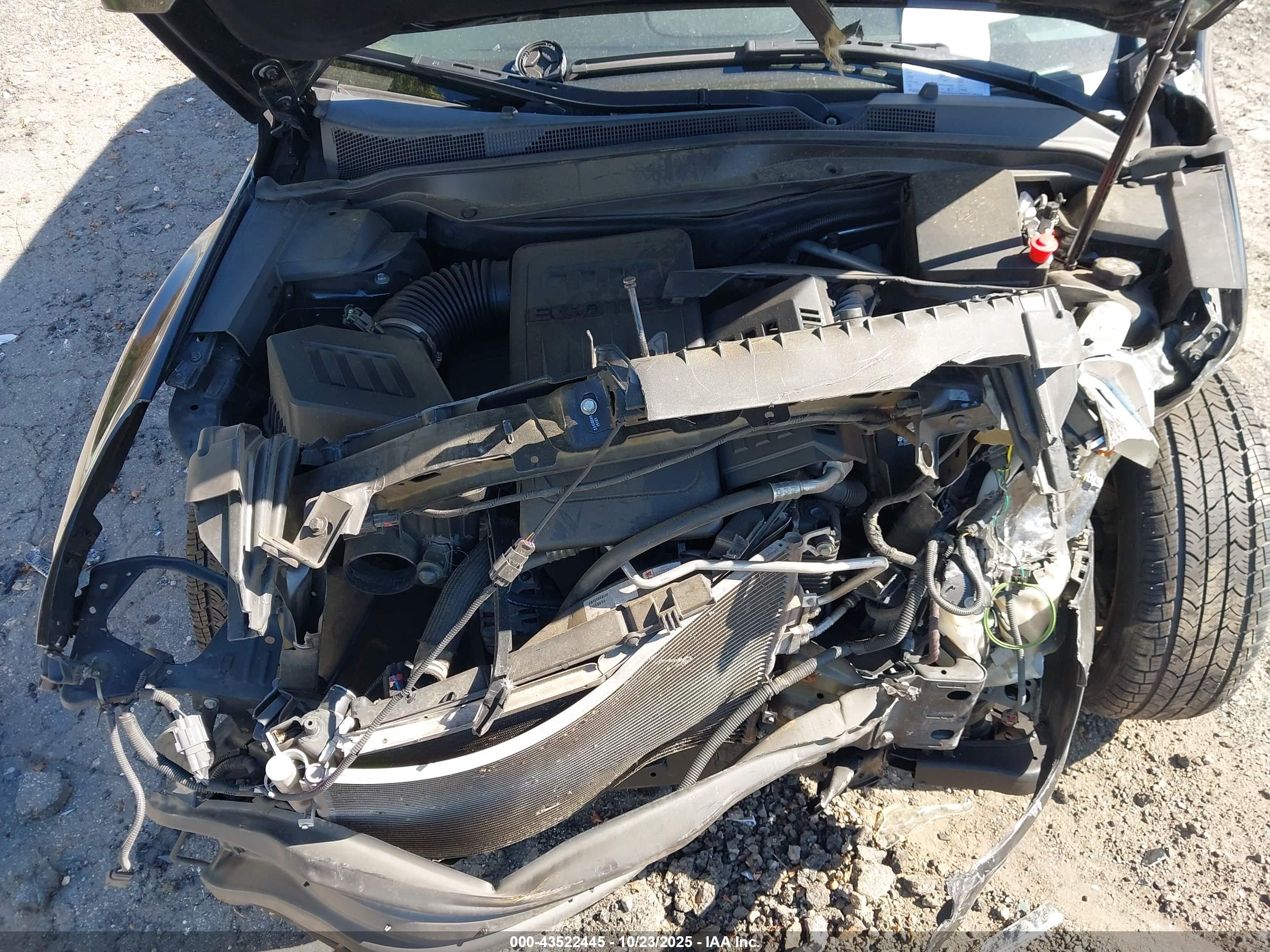CHEVROLET EQUINOX image 10