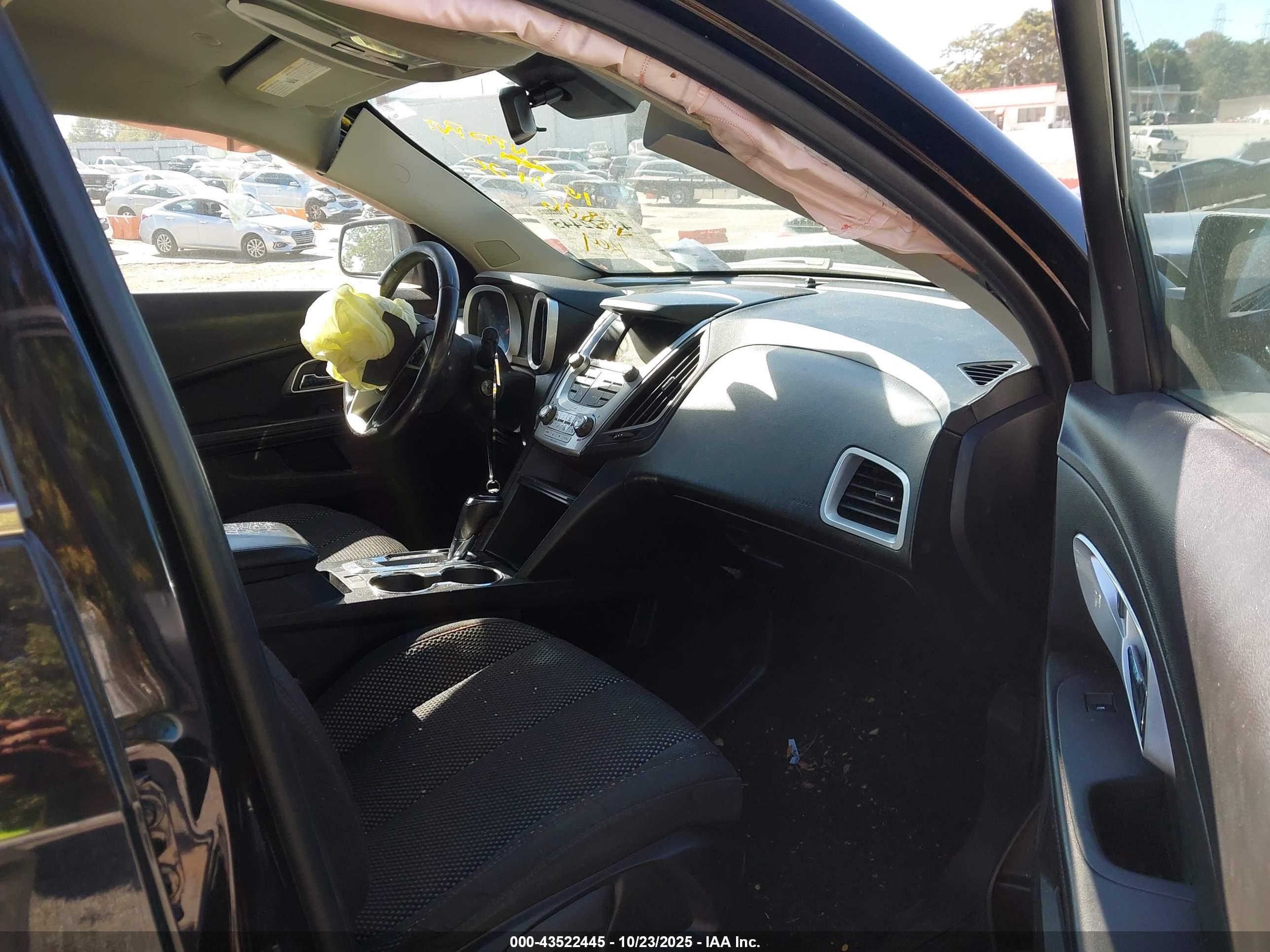 CHEVROLET EQUINOX image 5