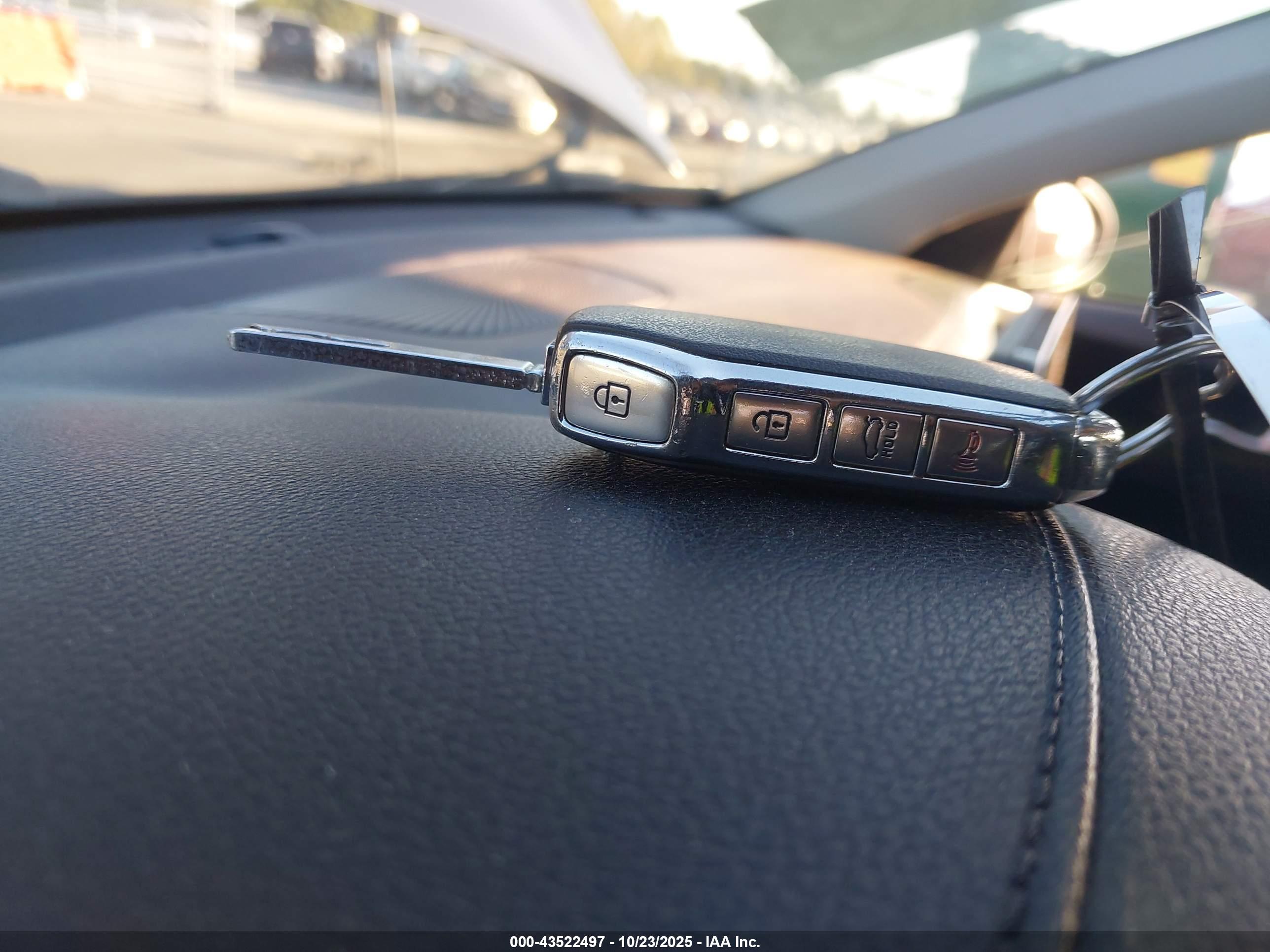 KIA FORTE image 11
