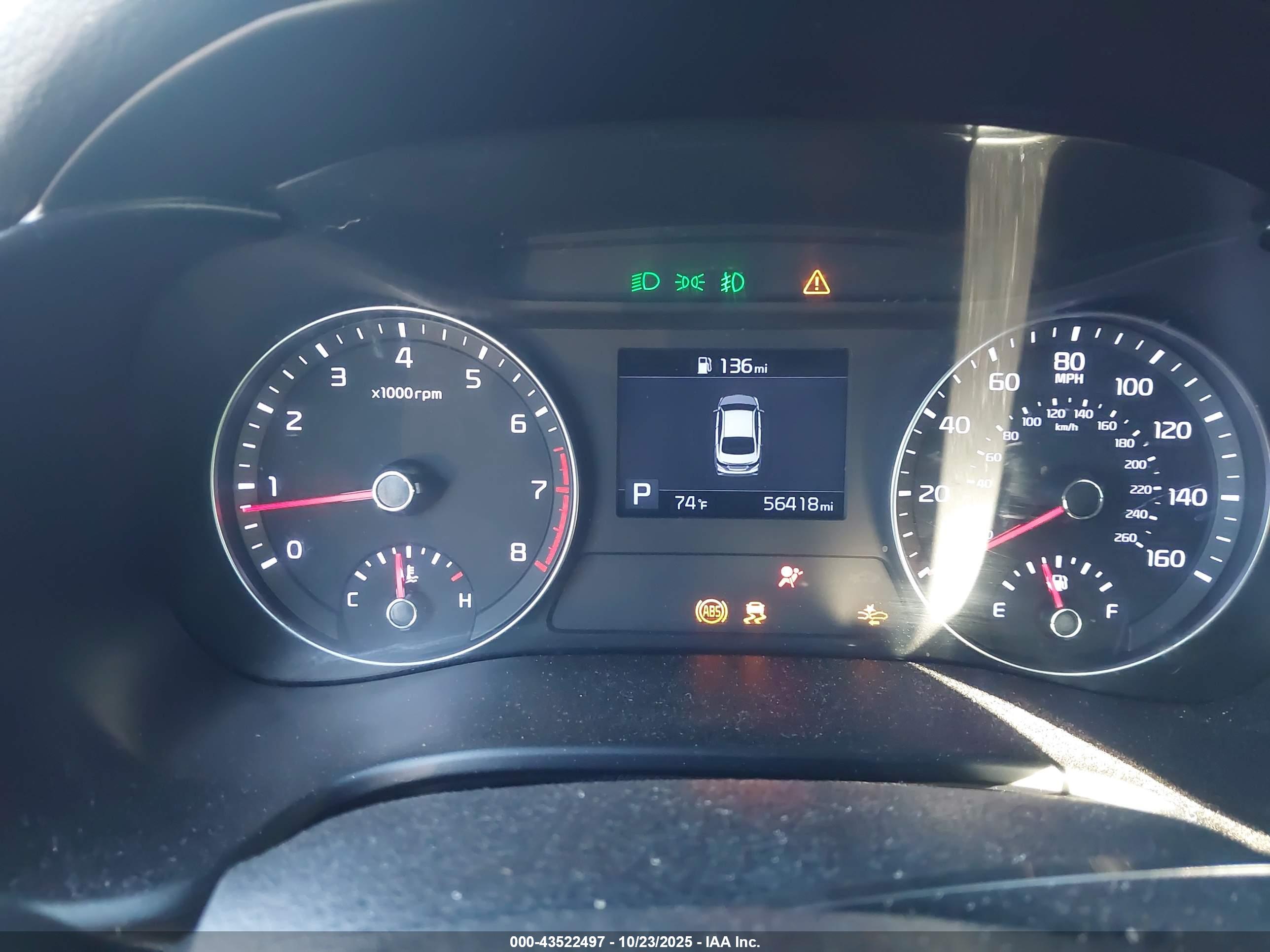 KIA FORTE image 7