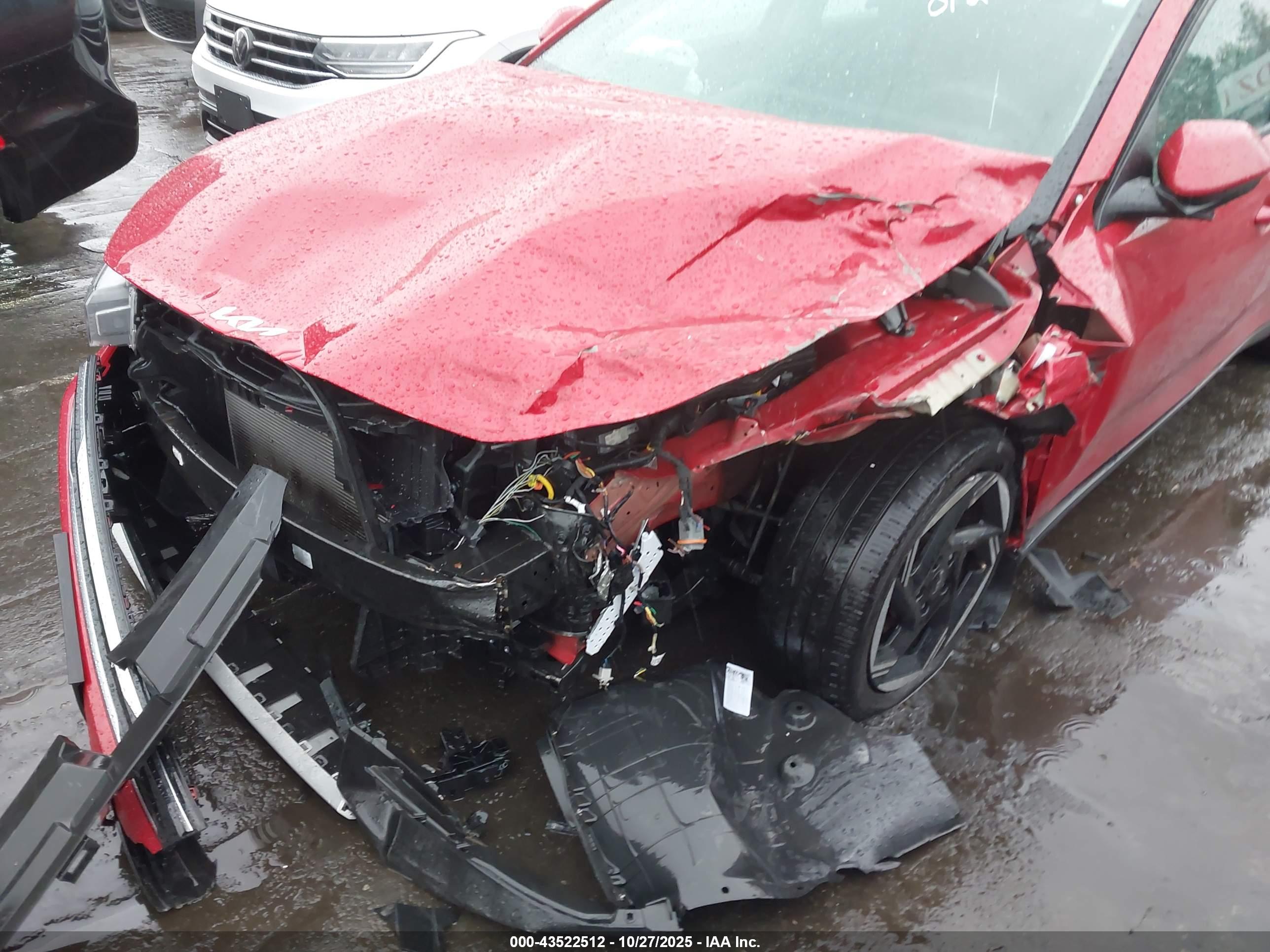 KIA K4 image 6