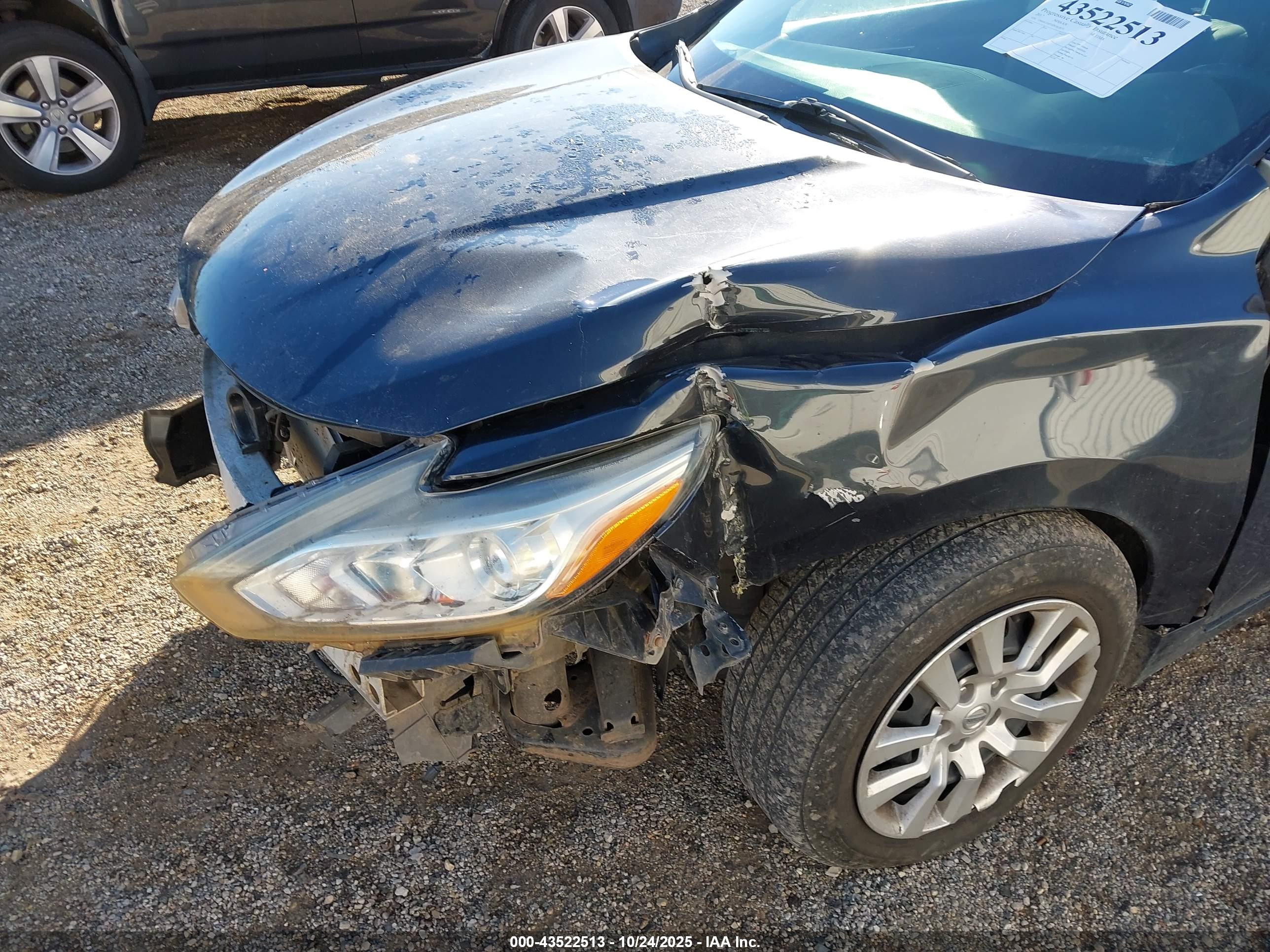 NISSAN ALTIMA image 6