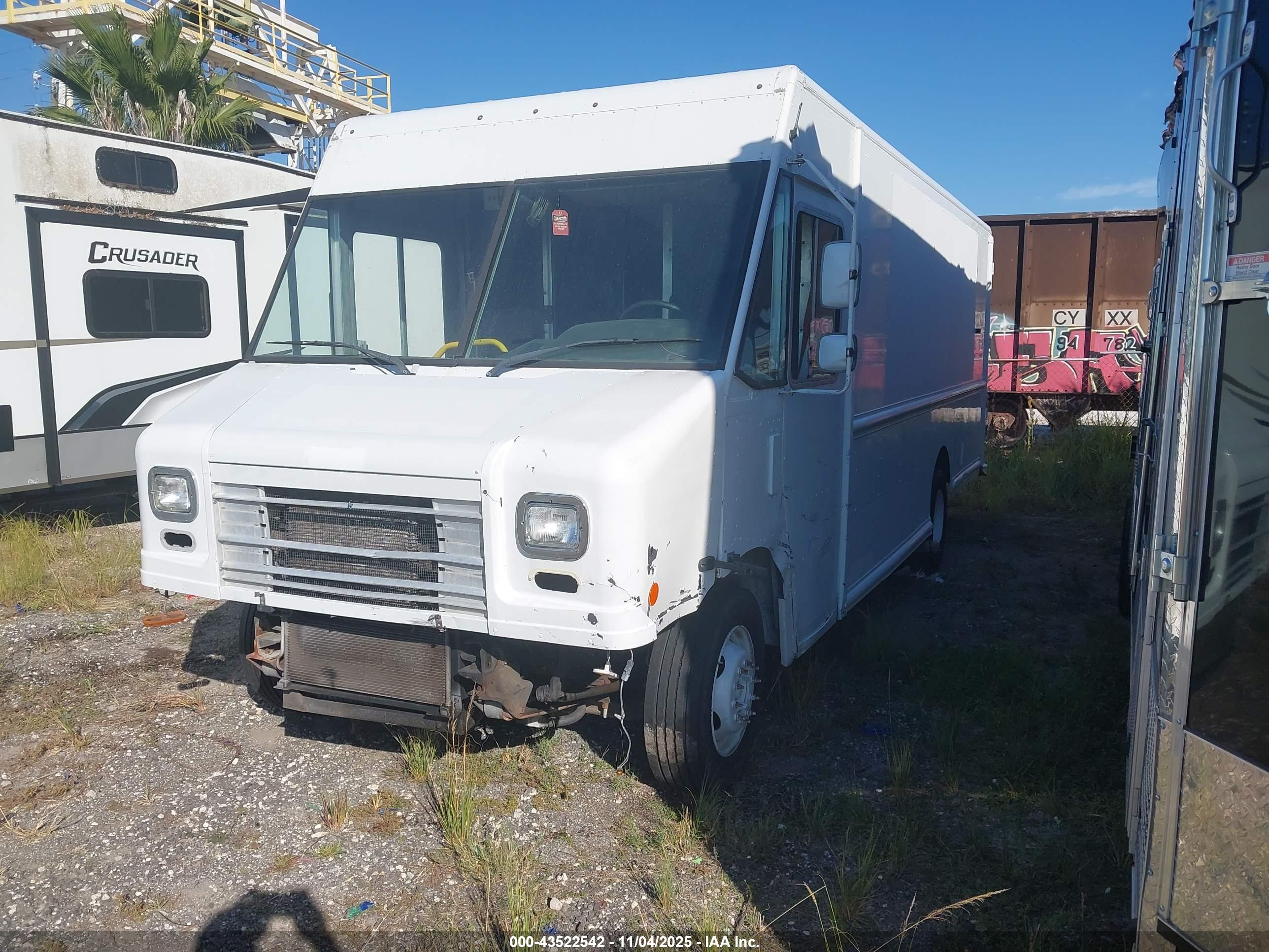 FORD F-59 image 2