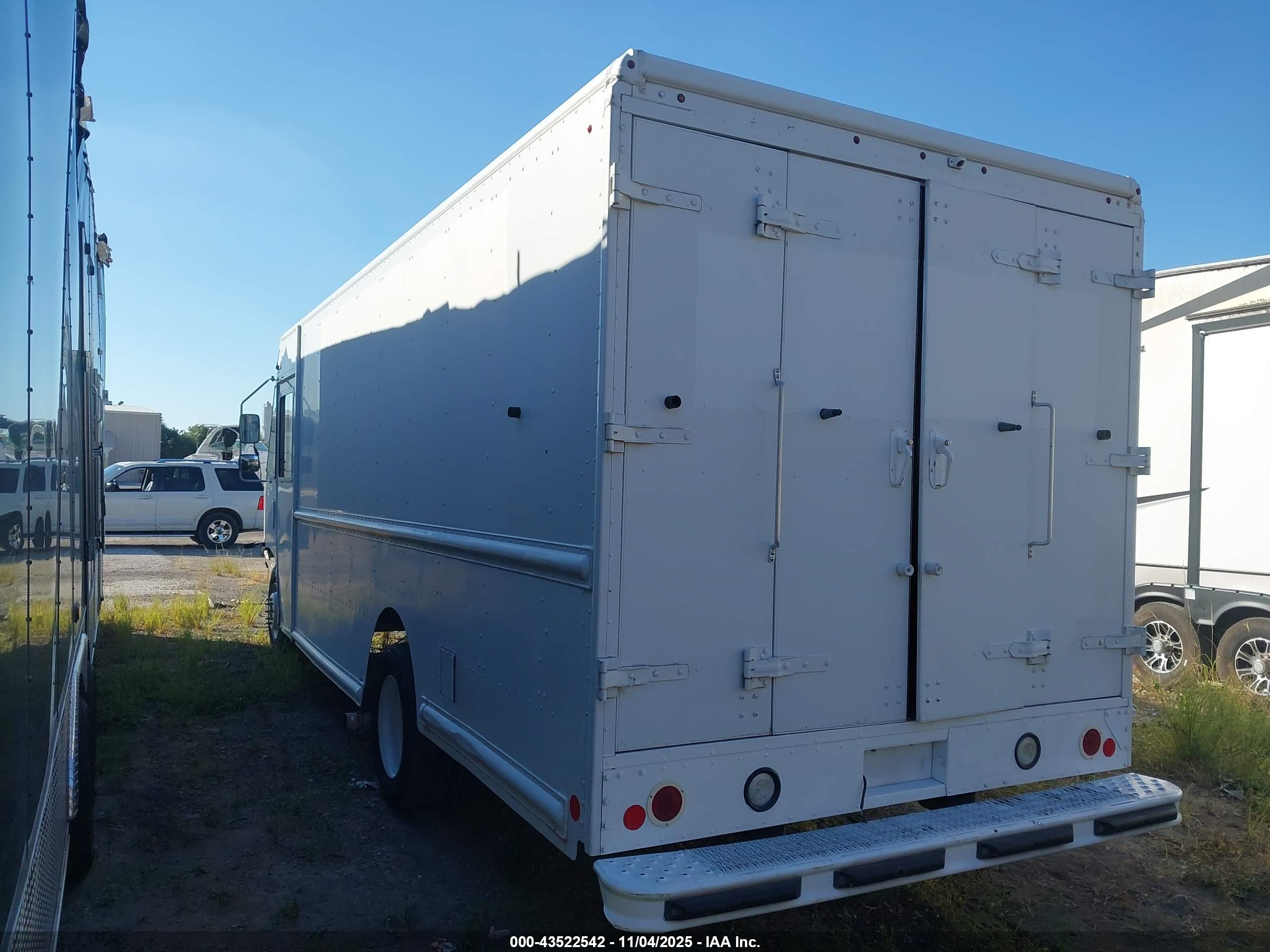 FORD F-59 image 3