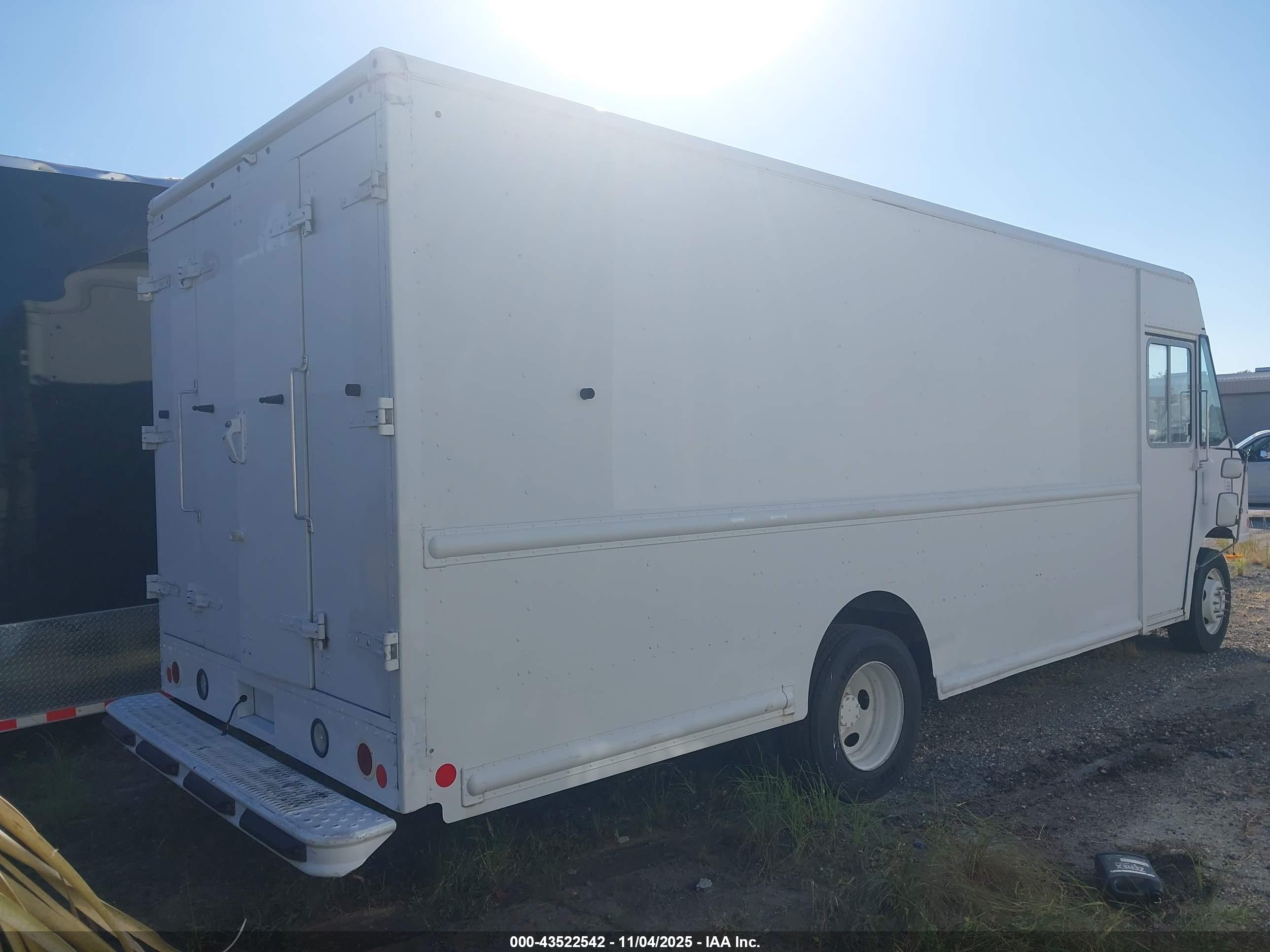 FORD F-59 image 4