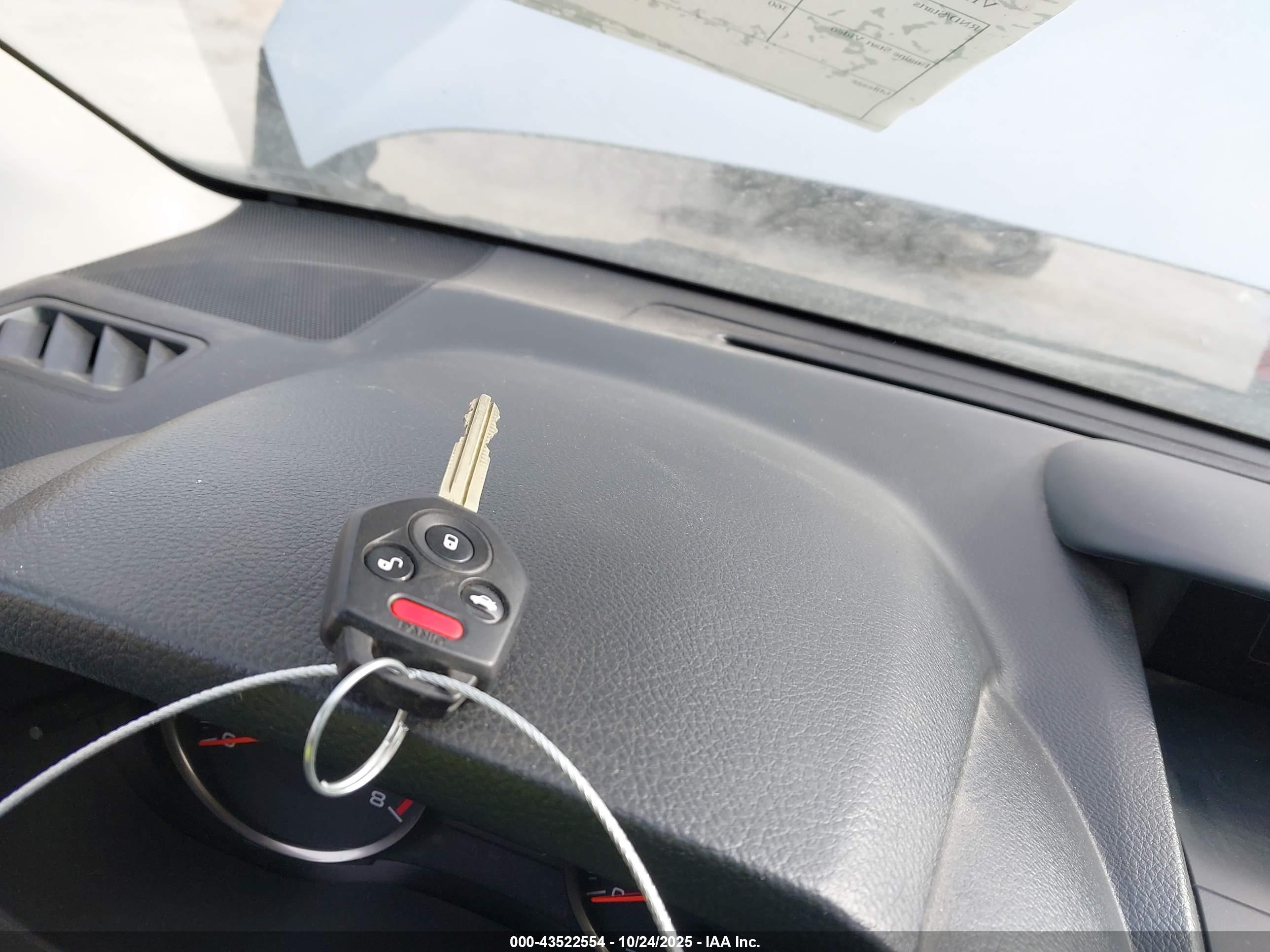 SUBARU IMPREZA image 11