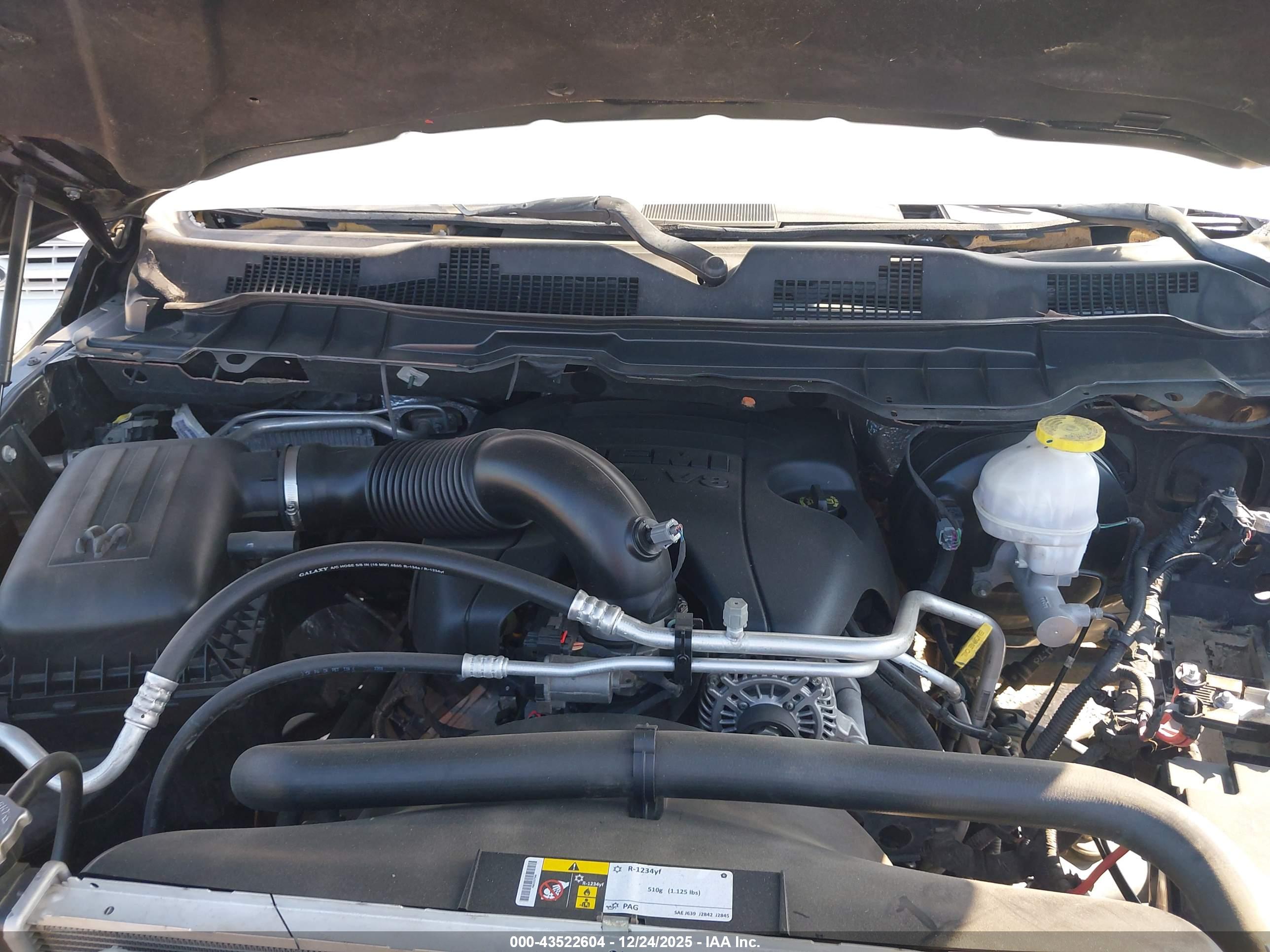 RAM 1500 image 10