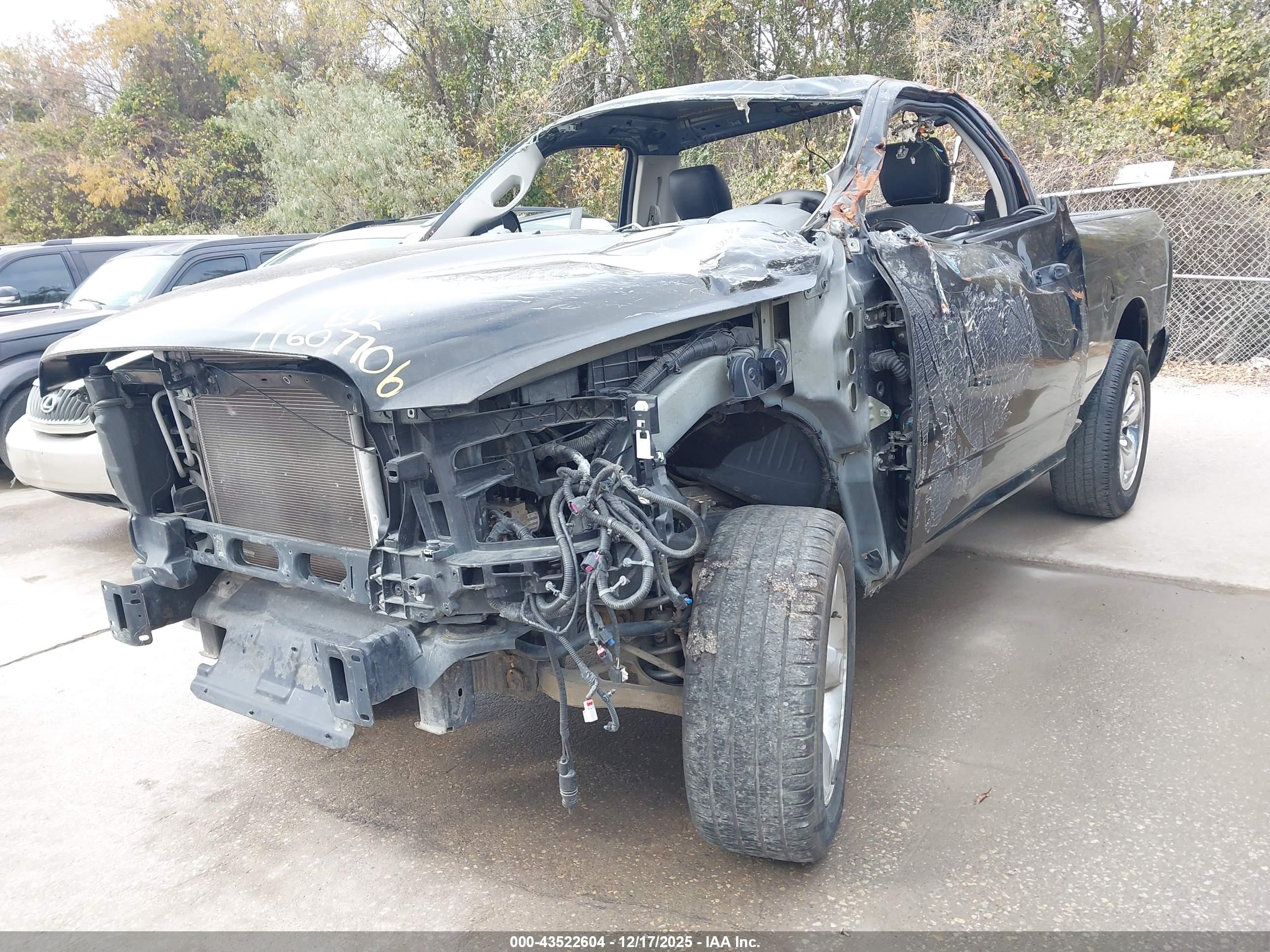 RAM 1500 image 2