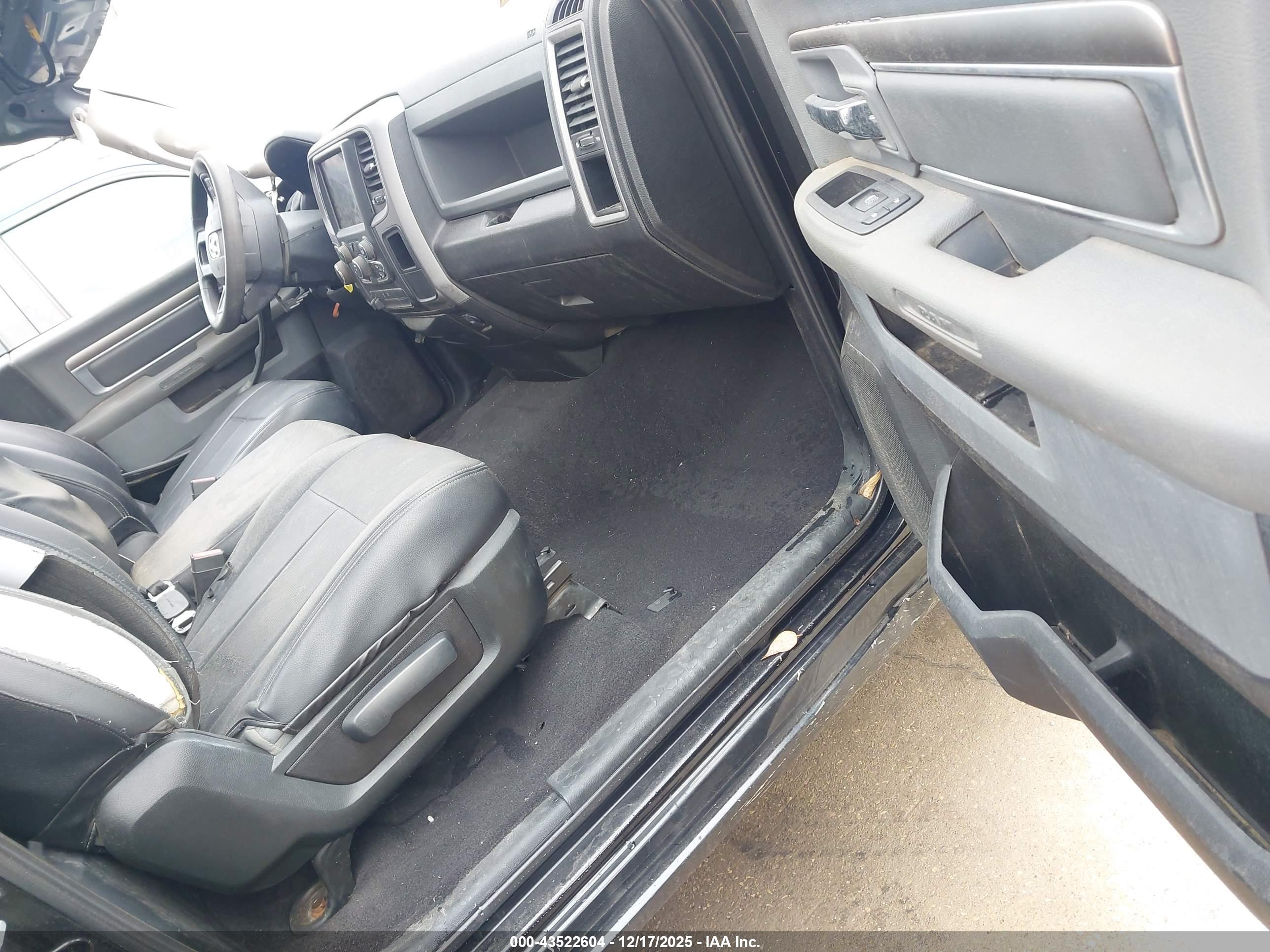 RAM 1500 image 5
