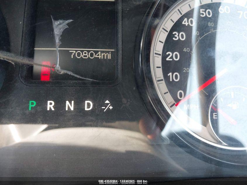 RAM 1500 image 7