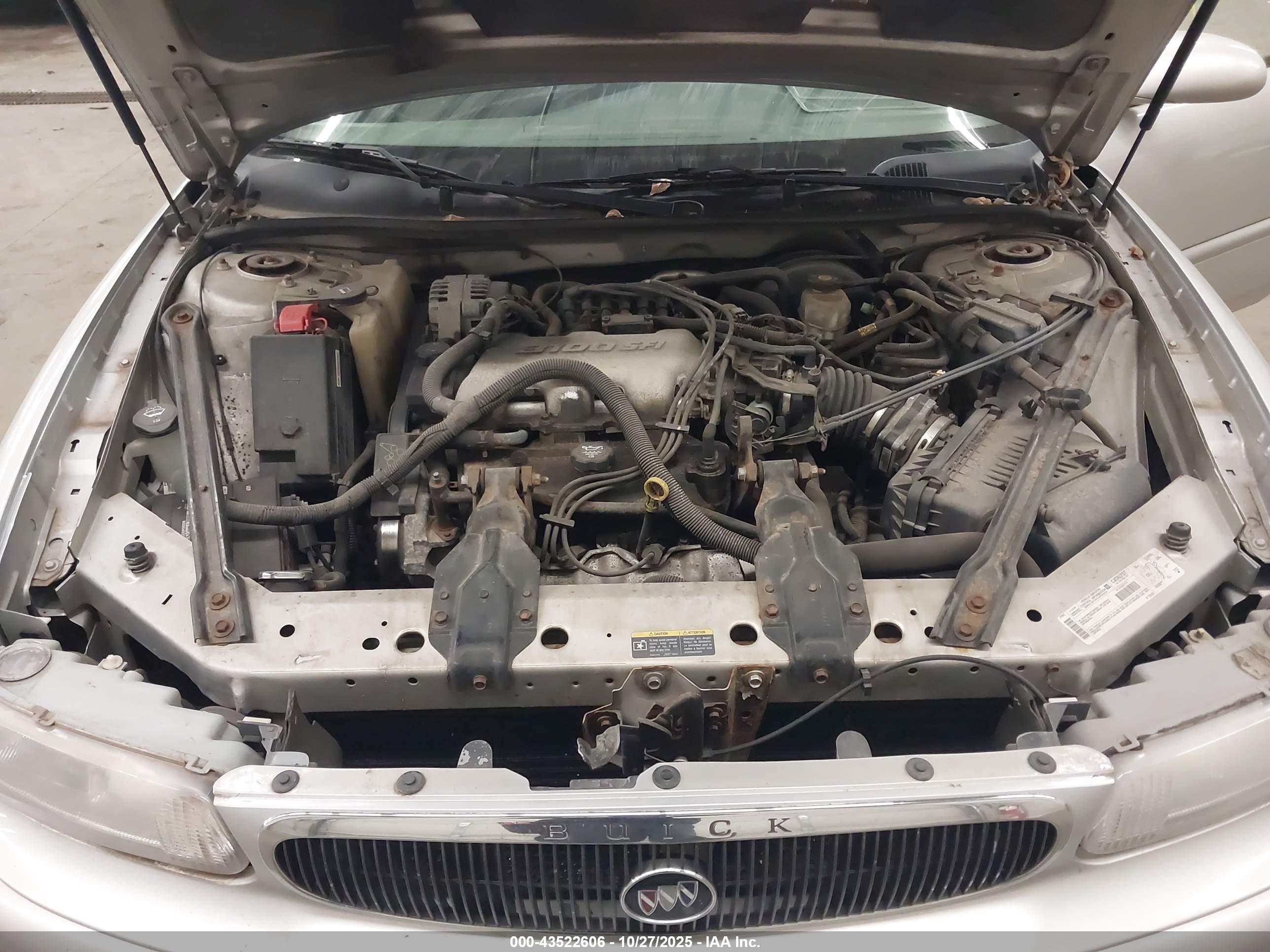 BUICK CENTURY image 10