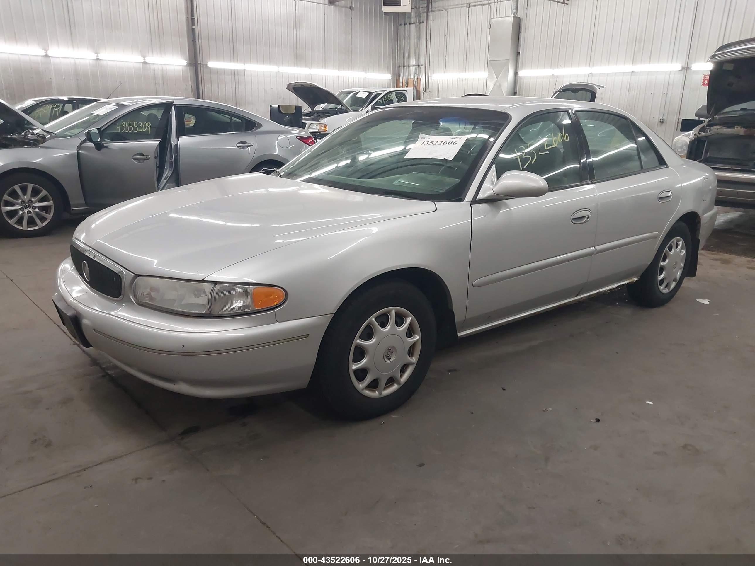 BUICK CENTURY image 2