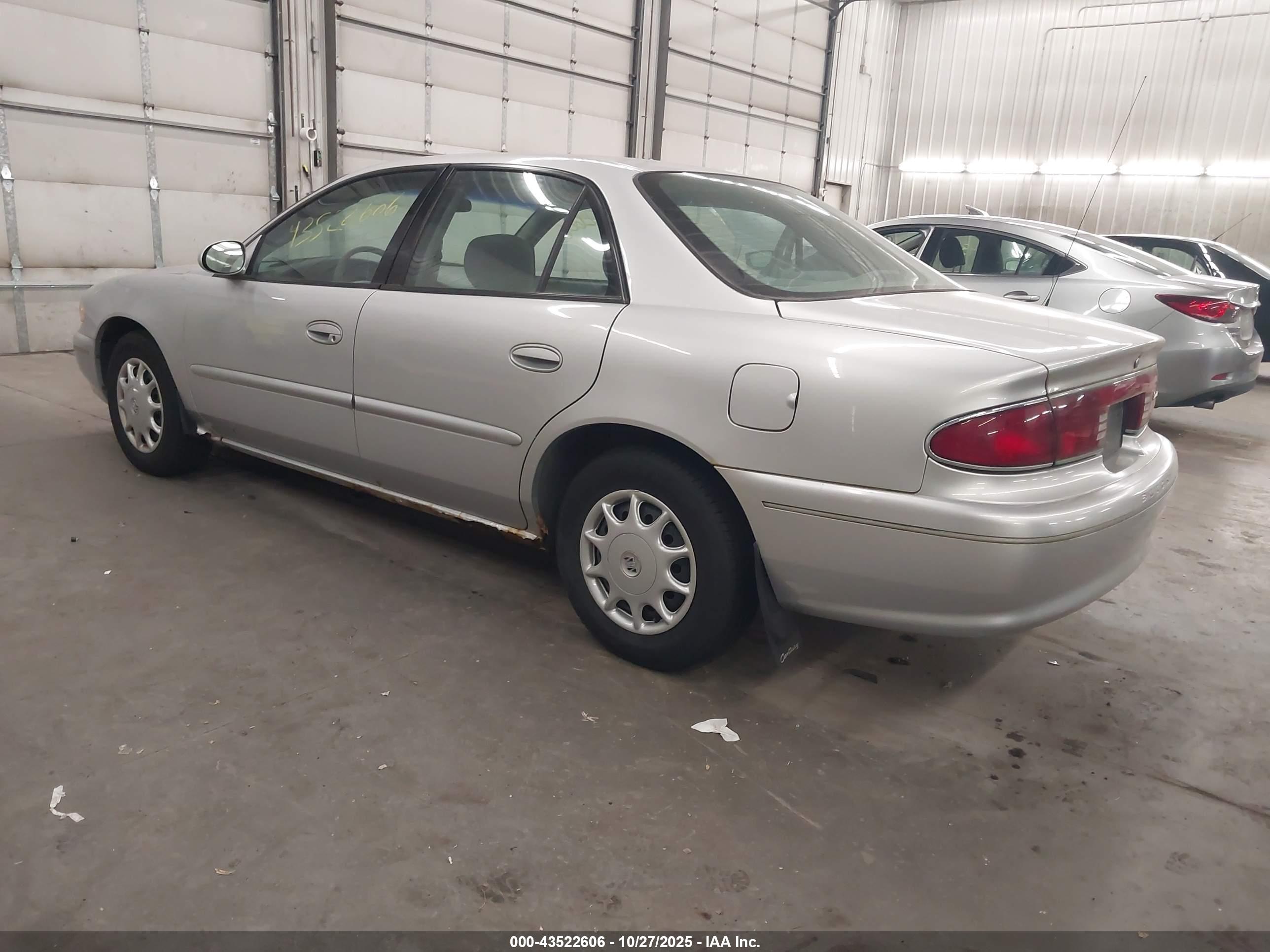BUICK CENTURY image 3