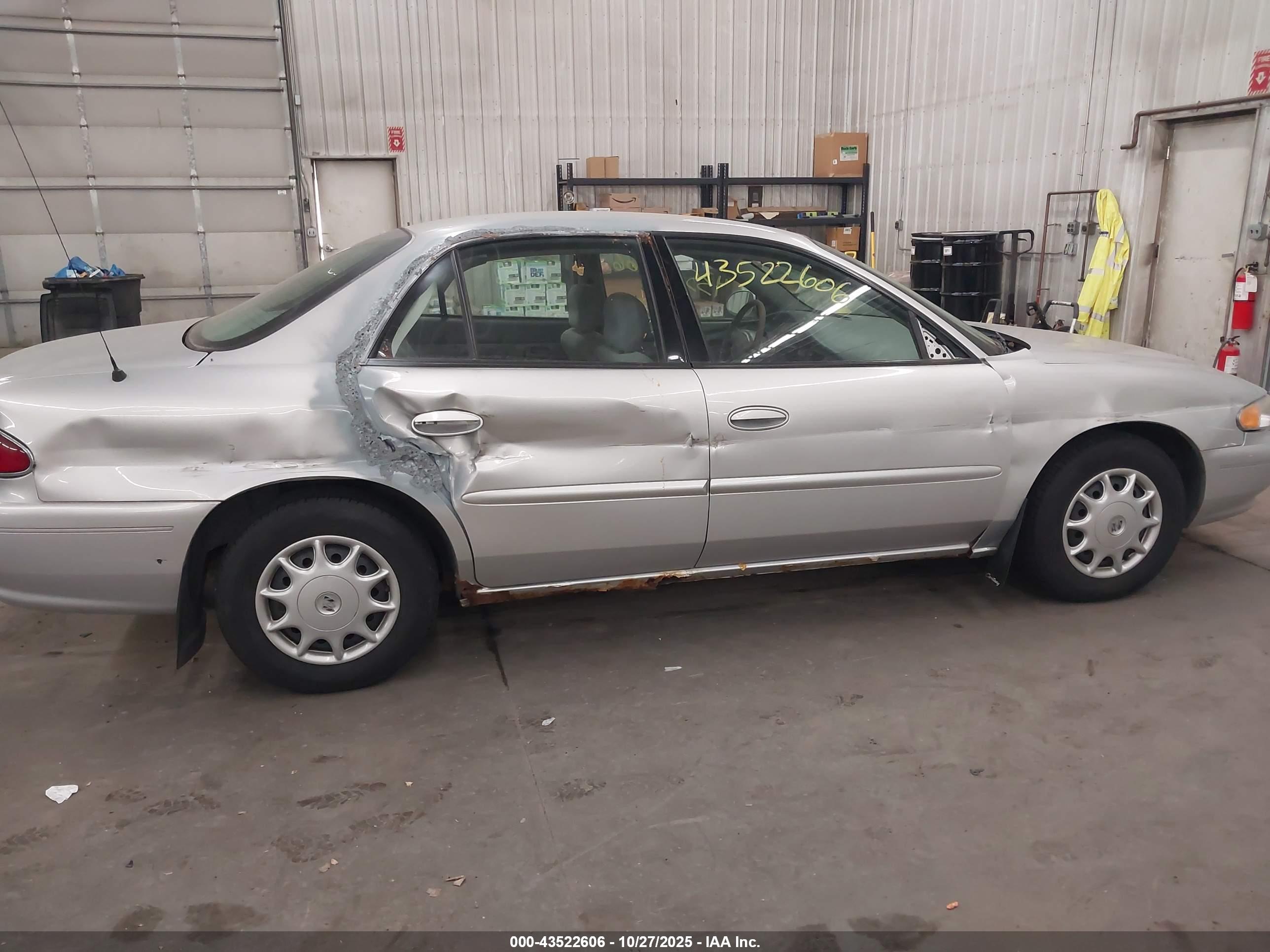 BUICK CENTURY image 6