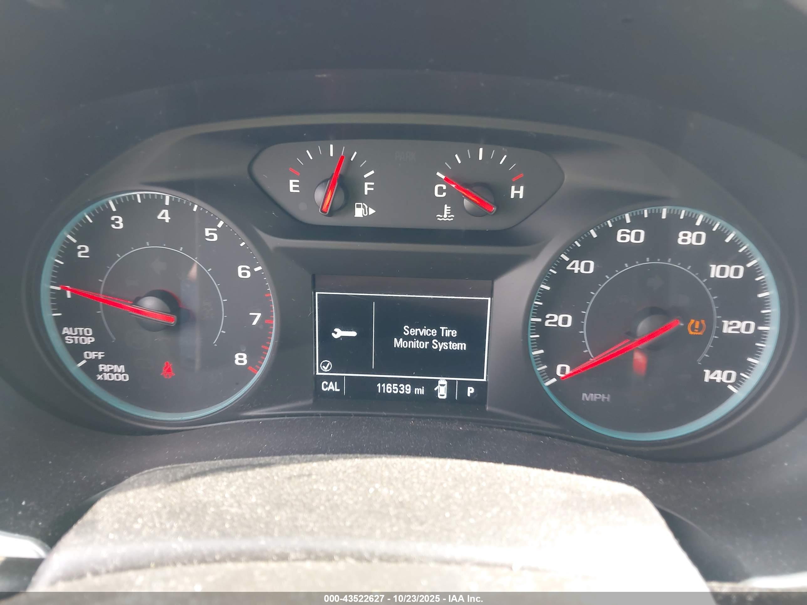 CHEVROLET MALIBU image 7