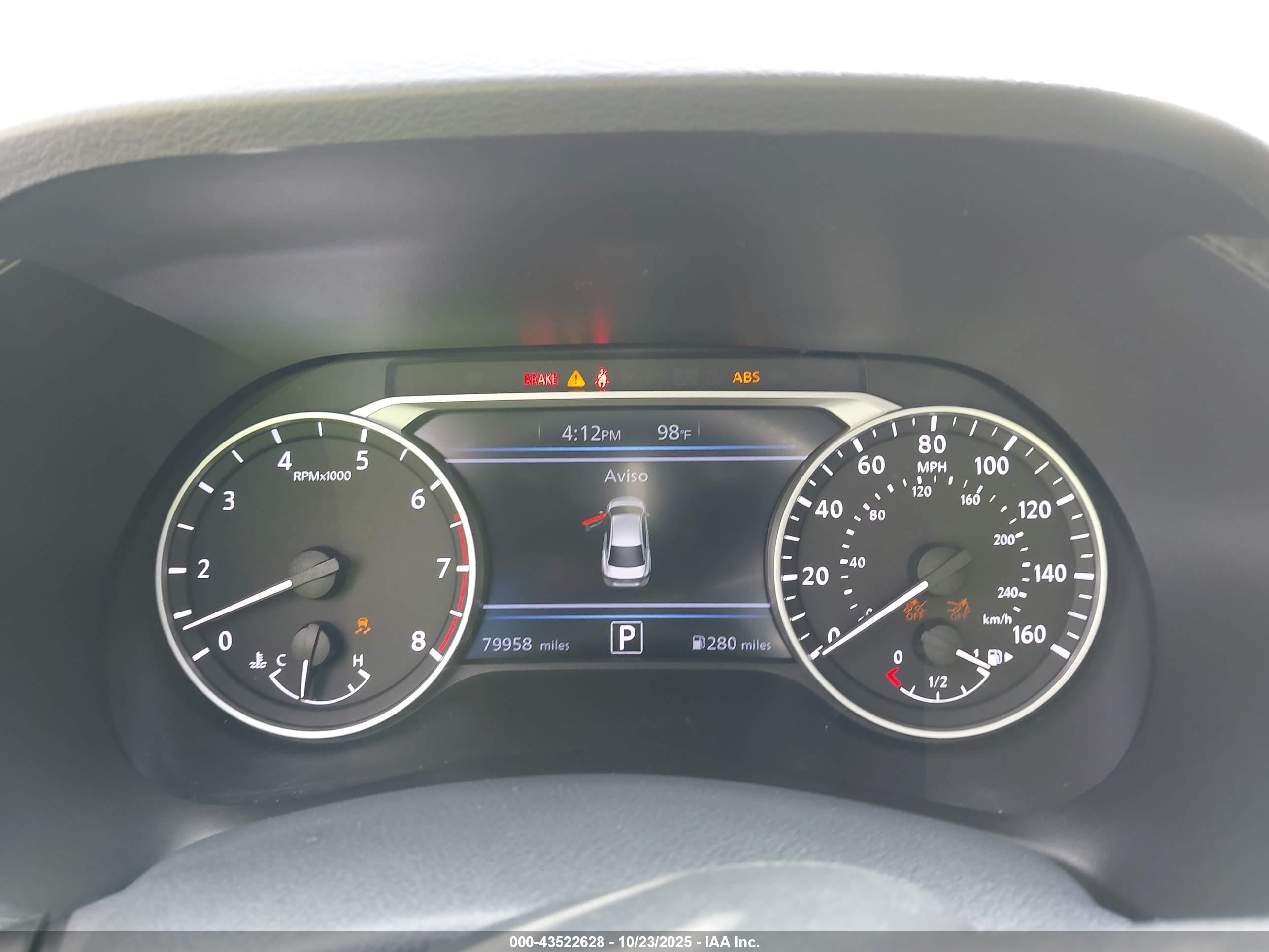 NISSAN SENTRA image 7