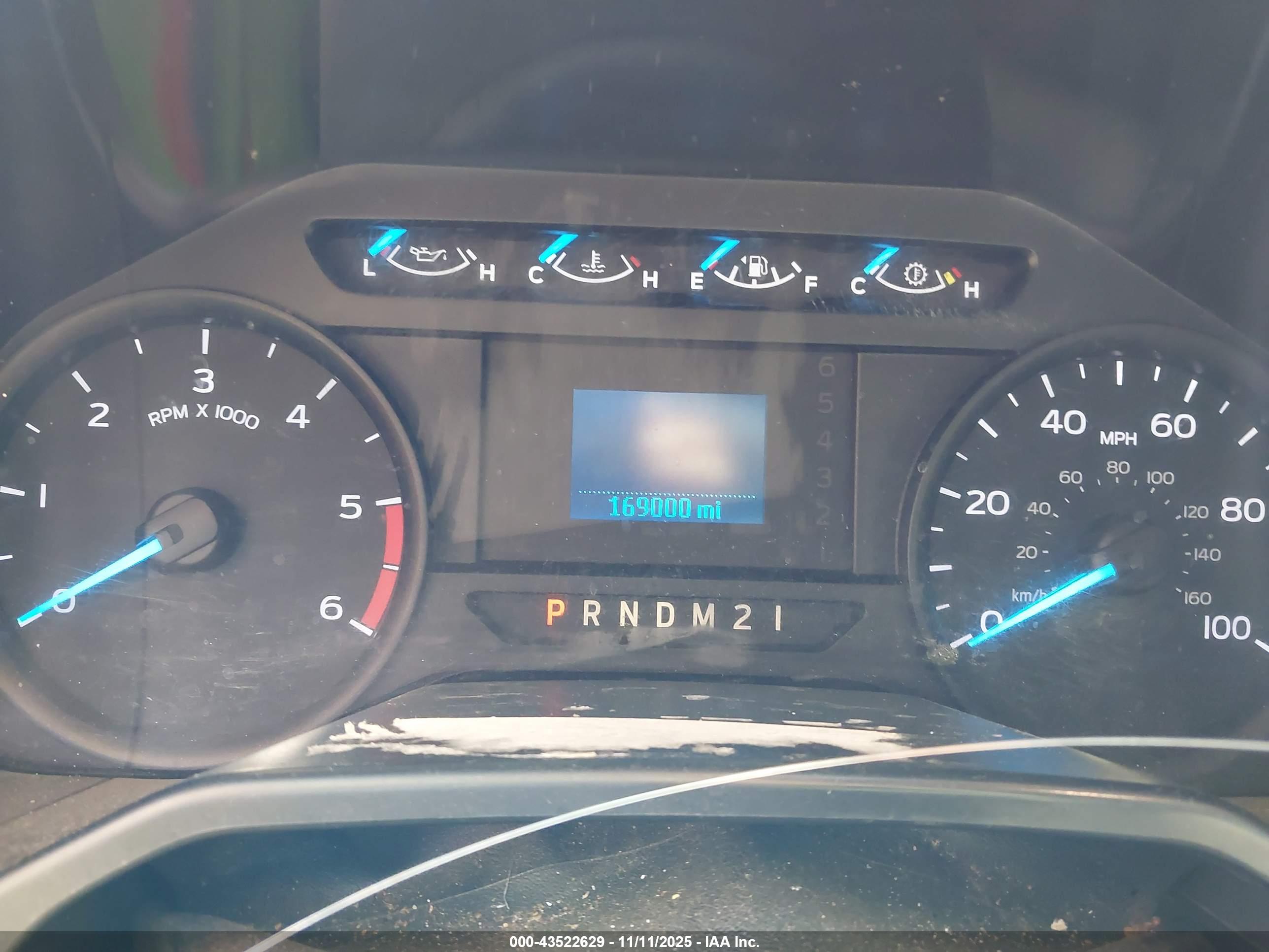 FORD F-450 image 6