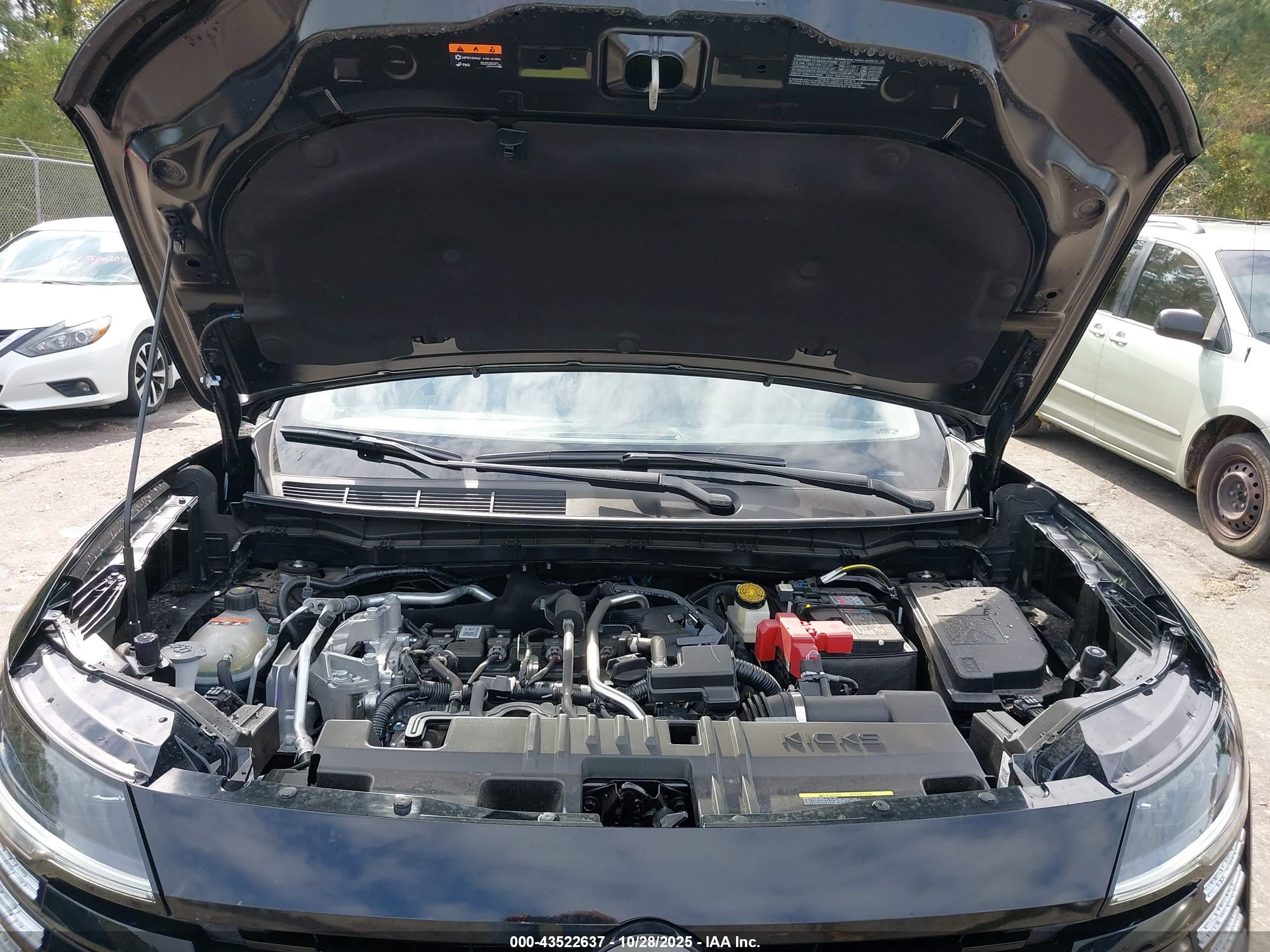 NISSAN KICKS image 10