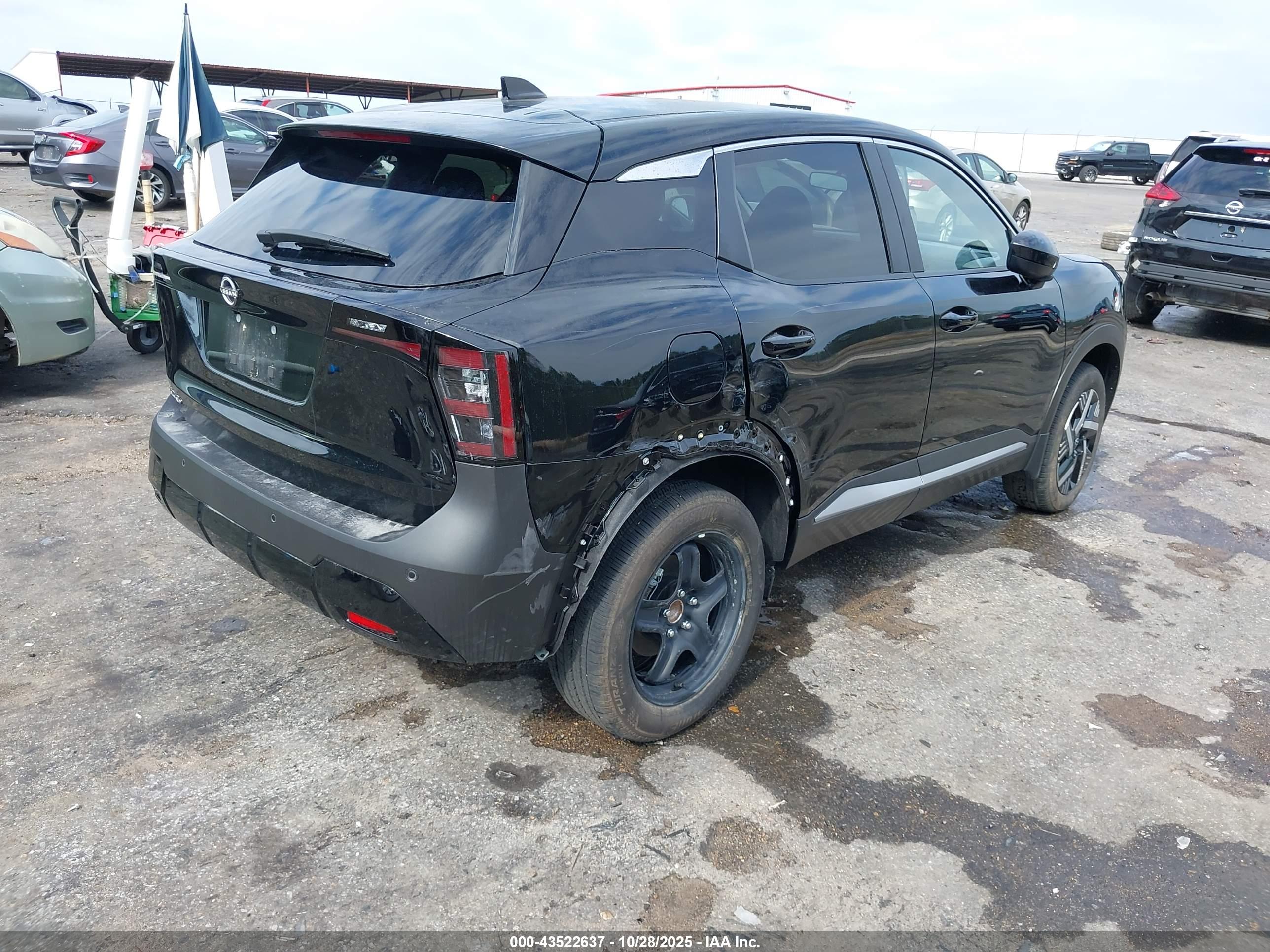 NISSAN KICKS image 4