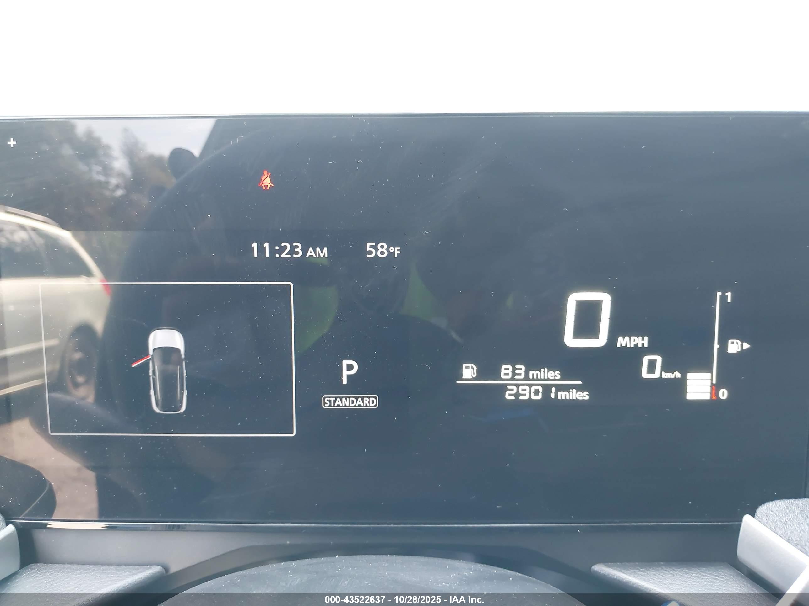 NISSAN KICKS image 7