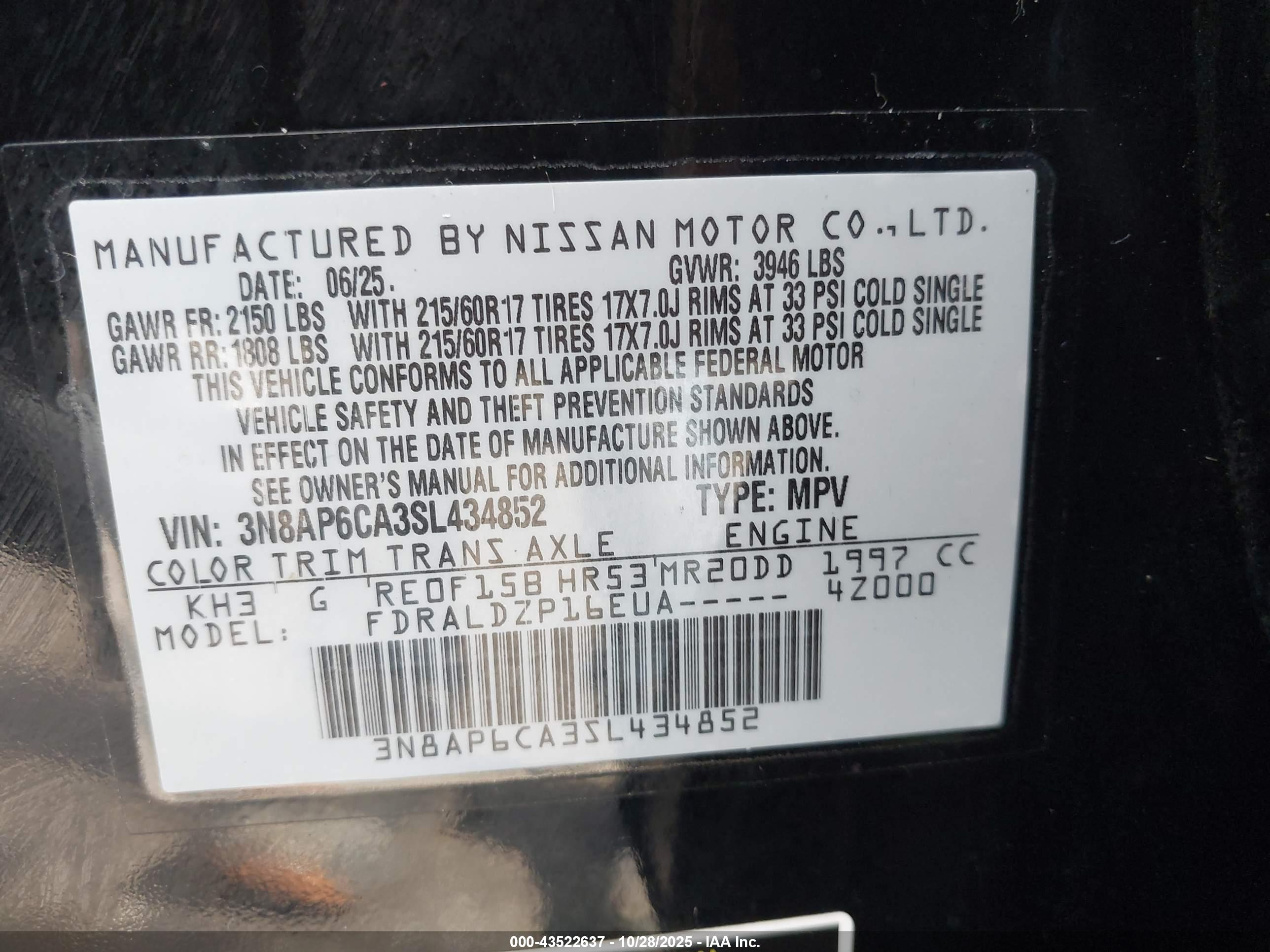 NISSAN KICKS image 9