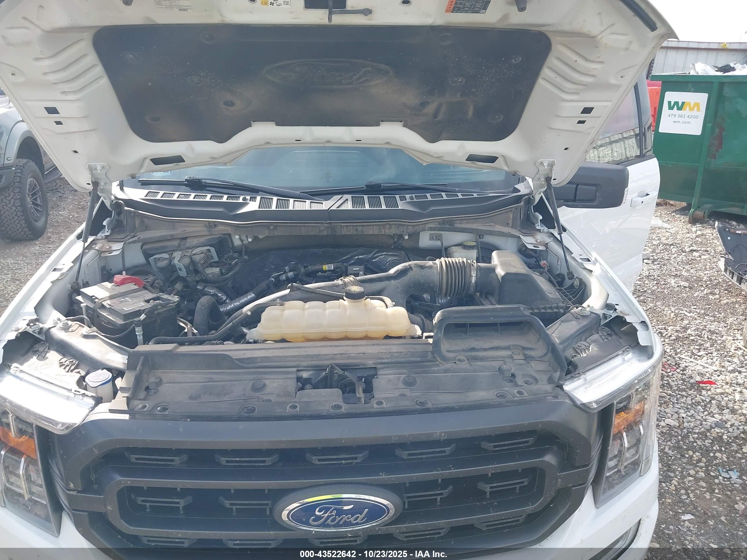 FORD F-150 image 10