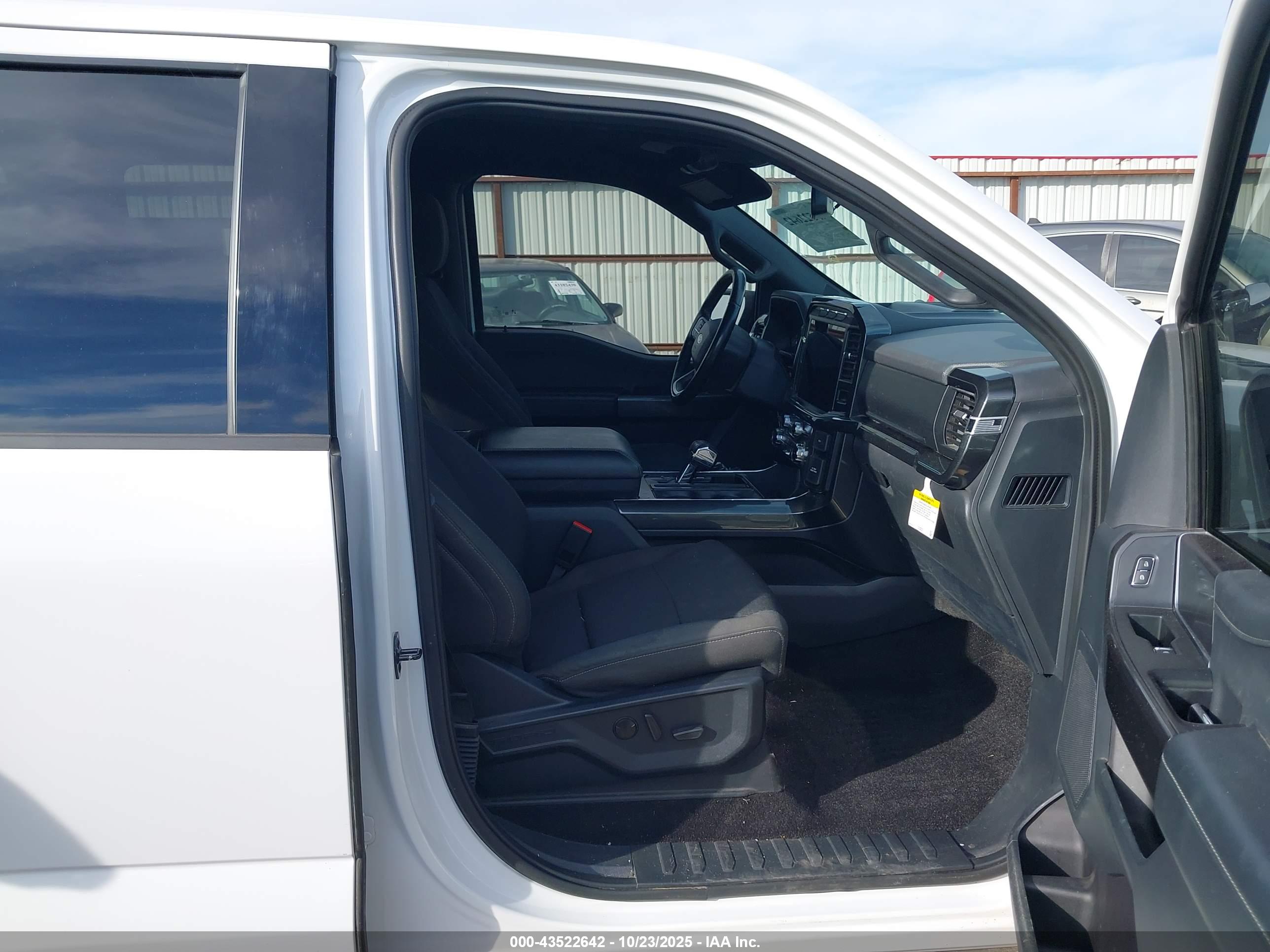 FORD F-150 image 5
