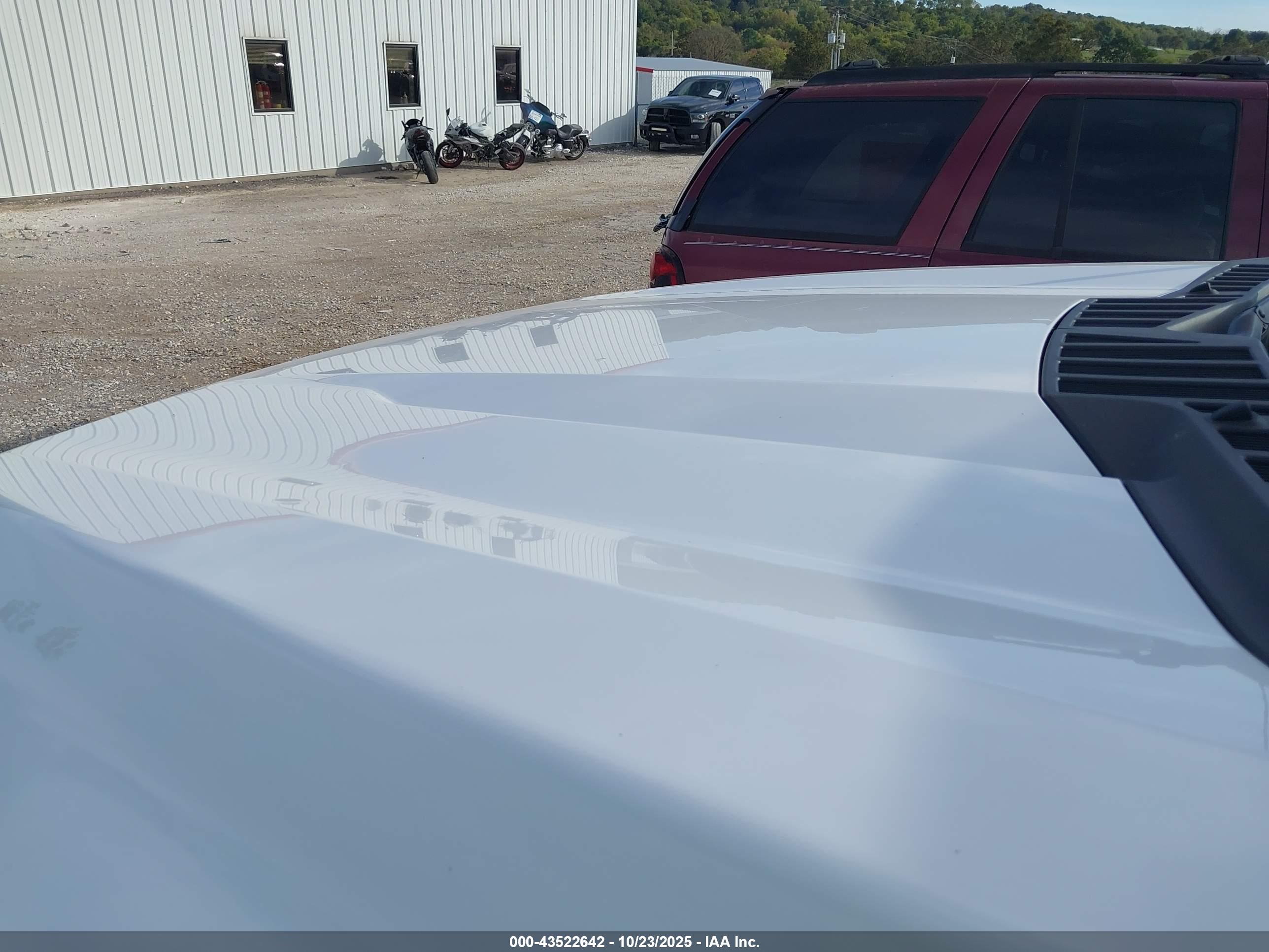 FORD F-150 image 6