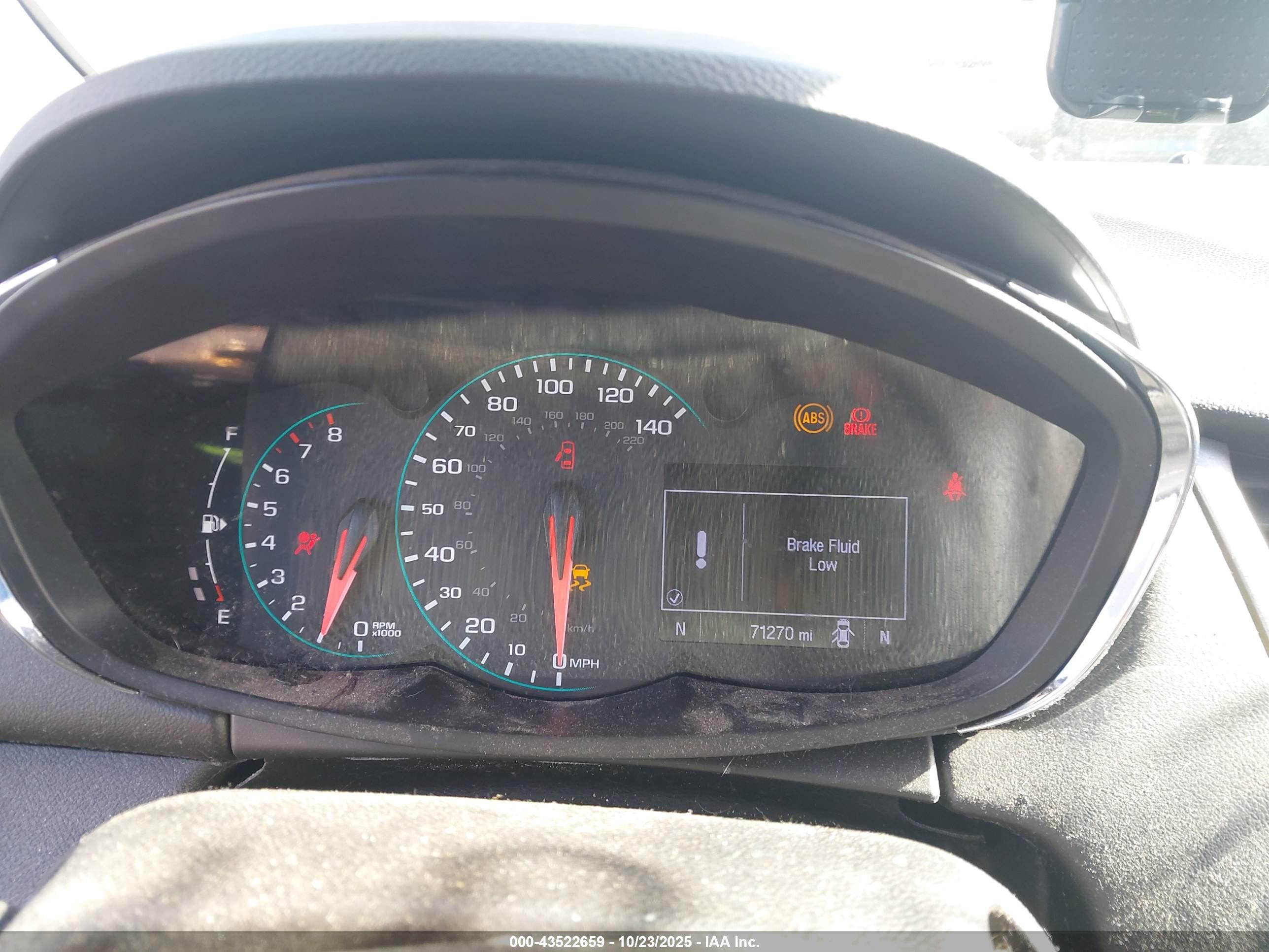 CHEVROLET TRAX image 7