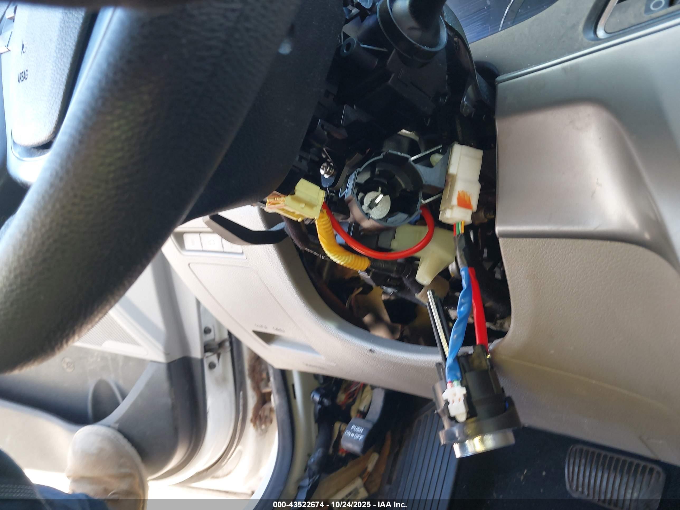 HYUNDAI SONATA image 6