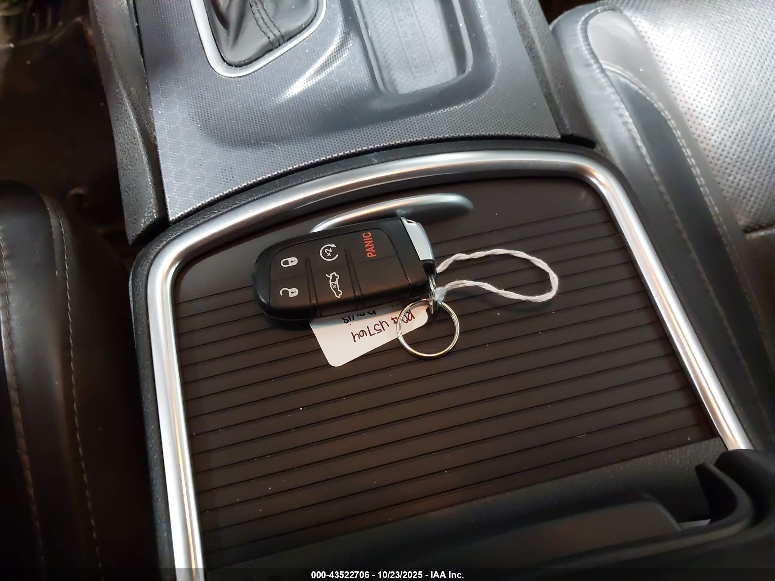 DODGE CHARGER image 11