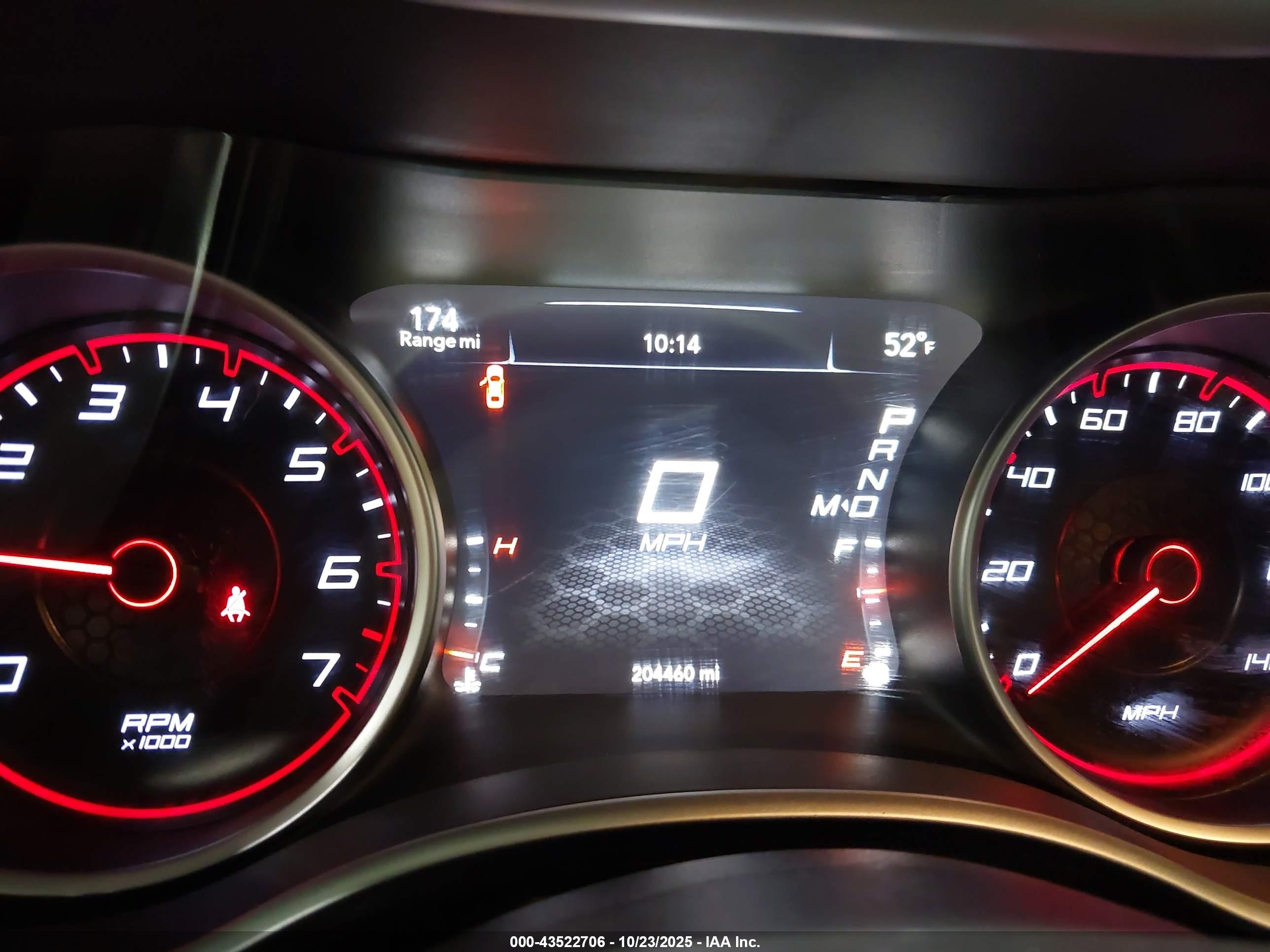 DODGE CHARGER image 7