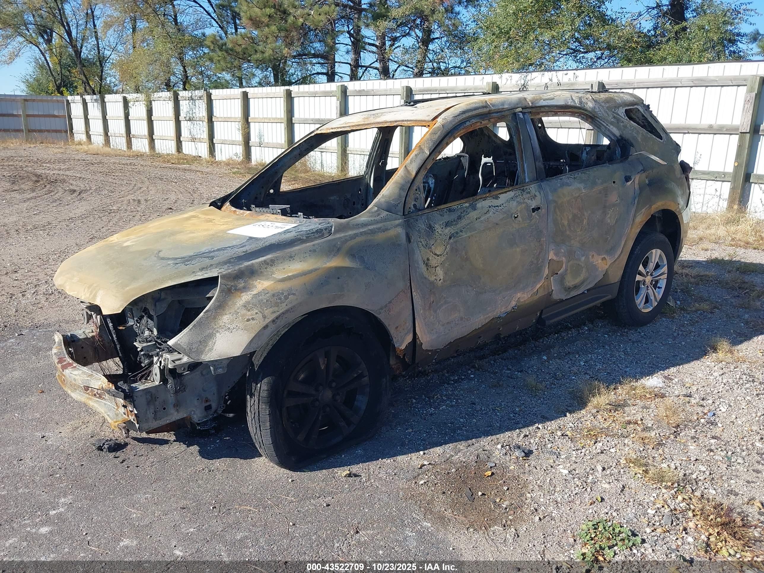 CHEVROLET EQUINOX image 2