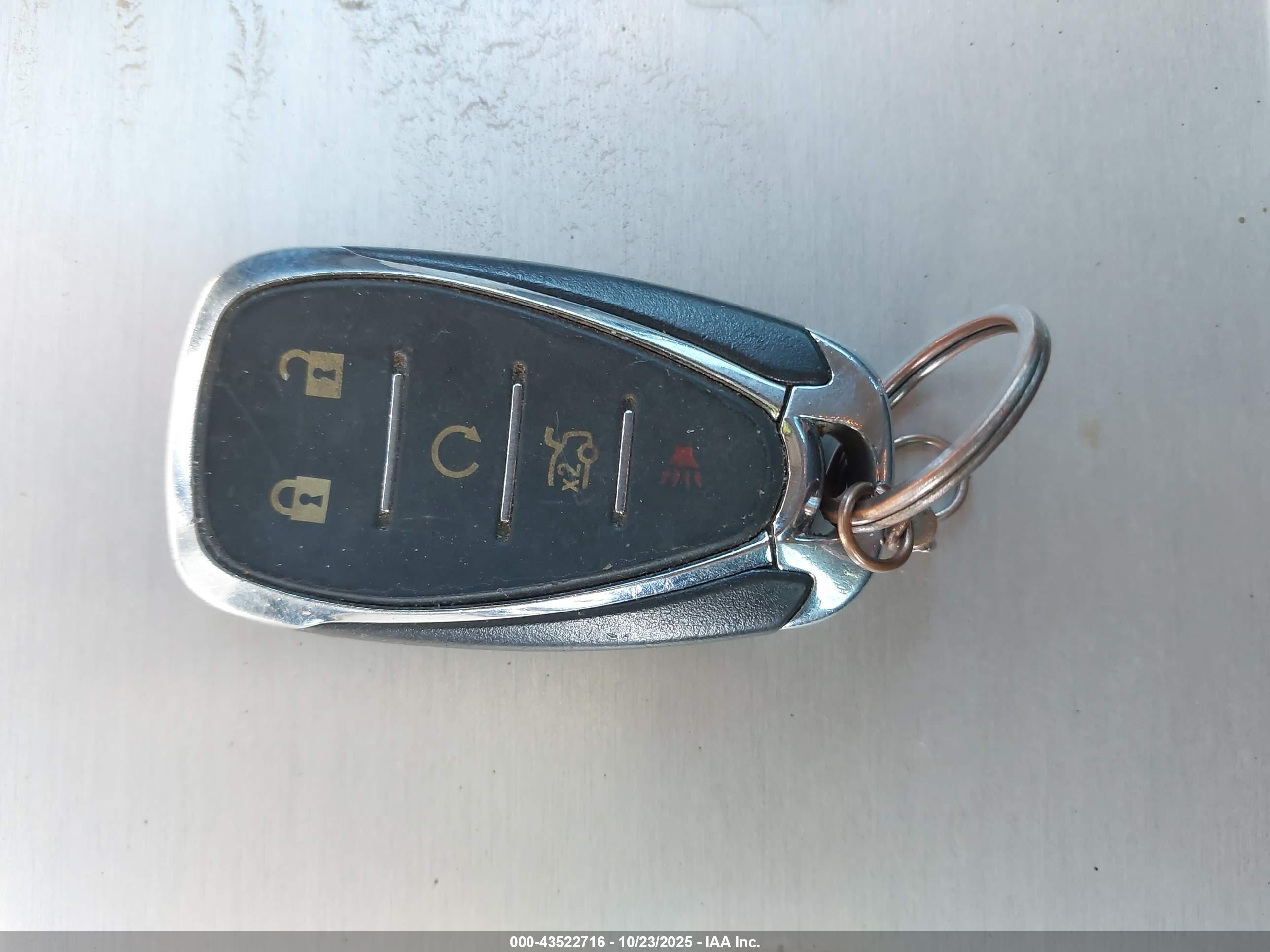 CHEVROLET MALIBU image 11