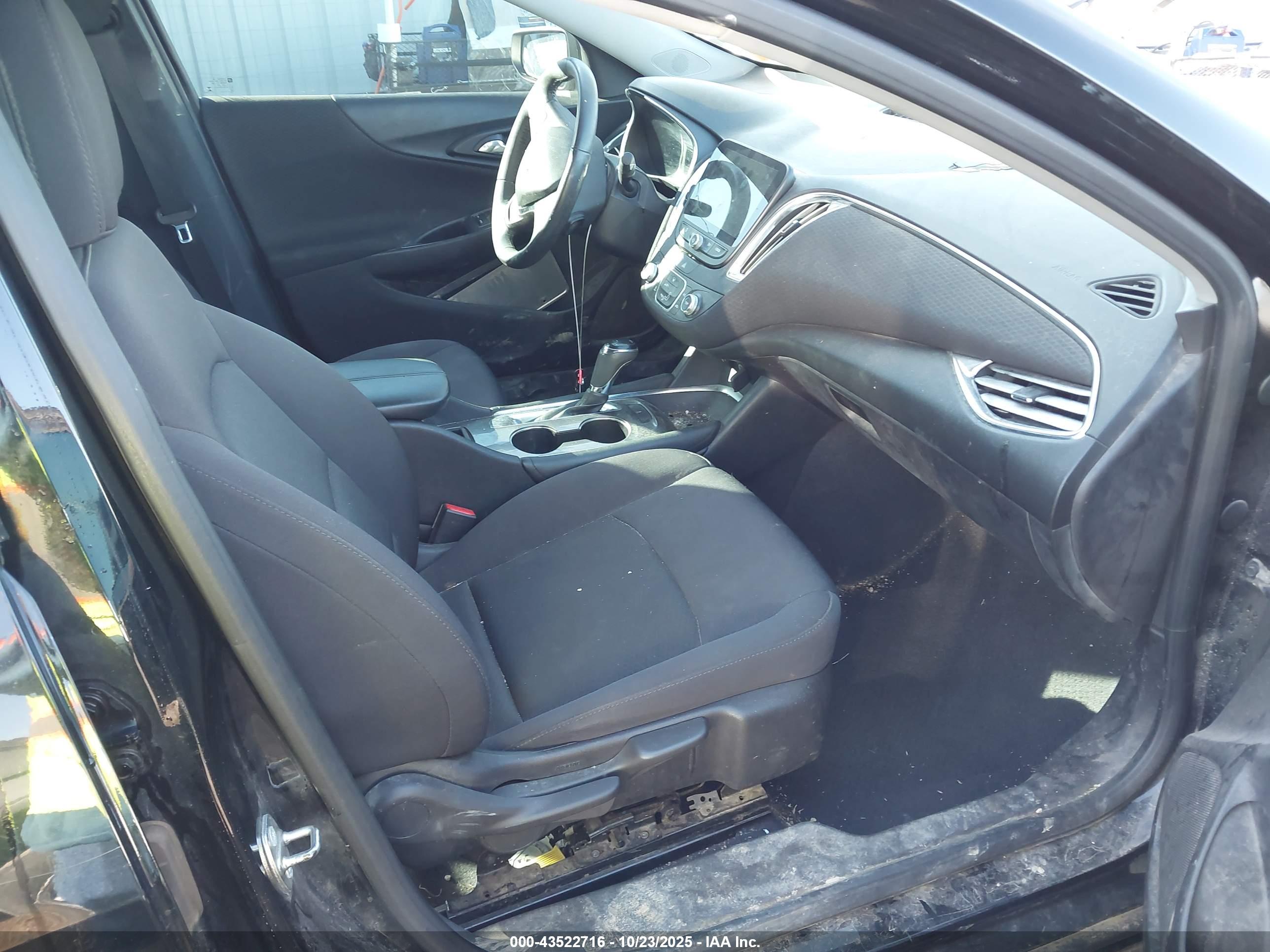 CHEVROLET MALIBU image 5