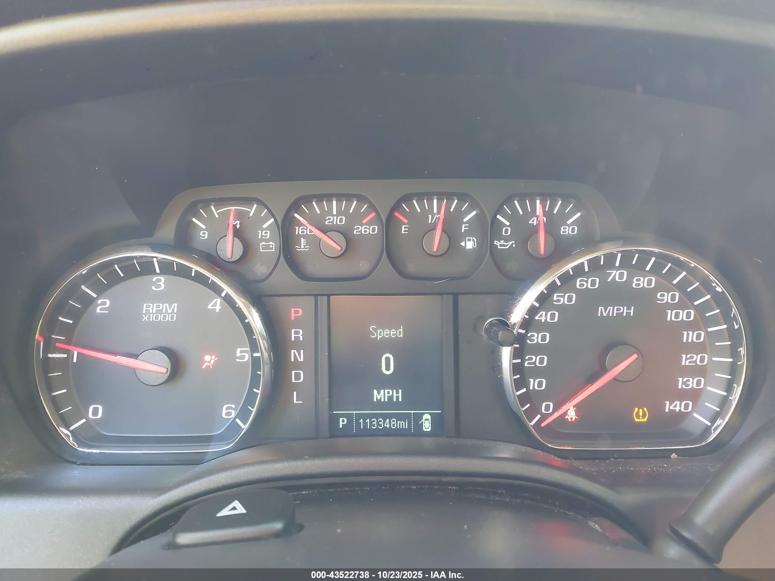 GMC SIERRA image 7