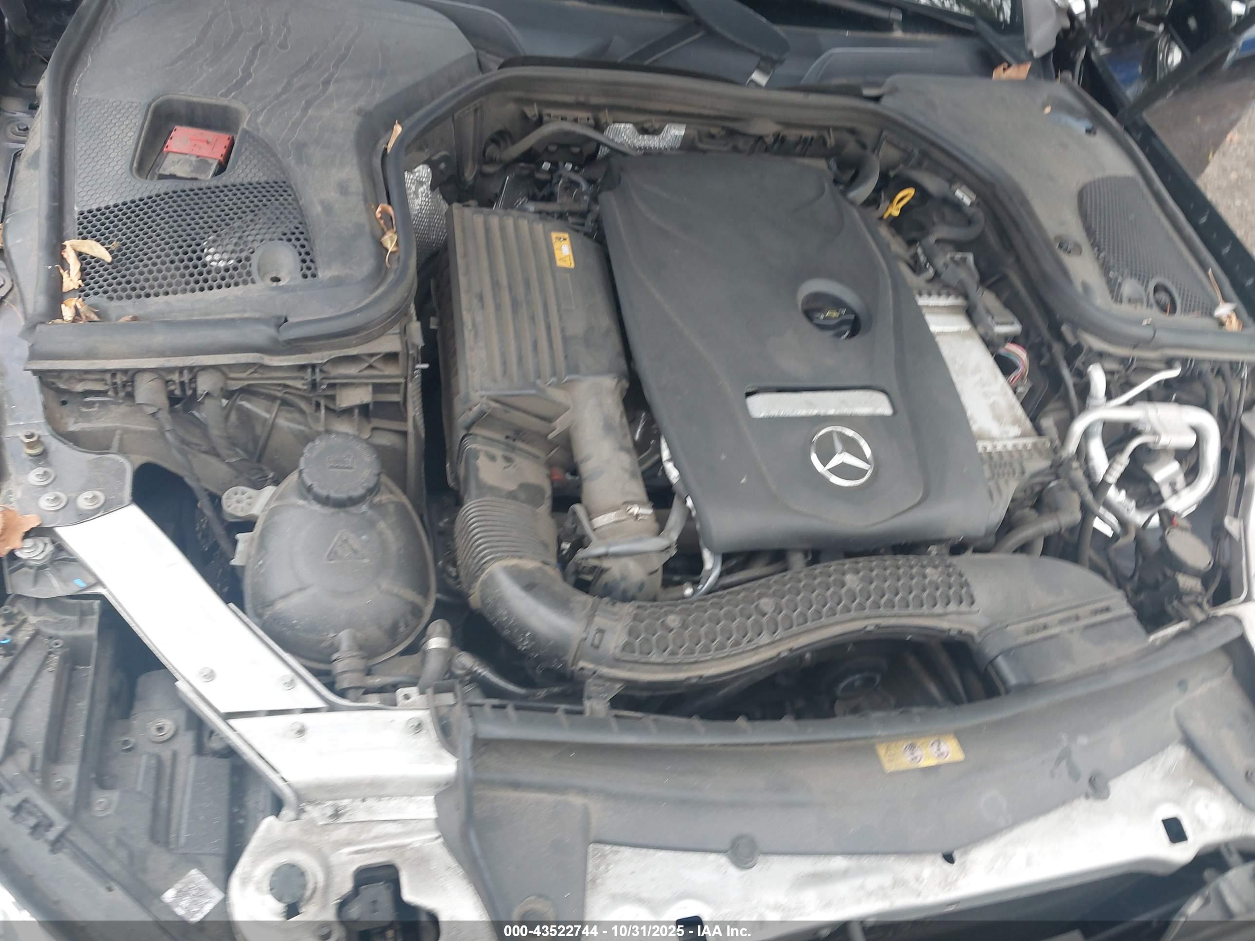 MERCEDES-BENZ E image 10