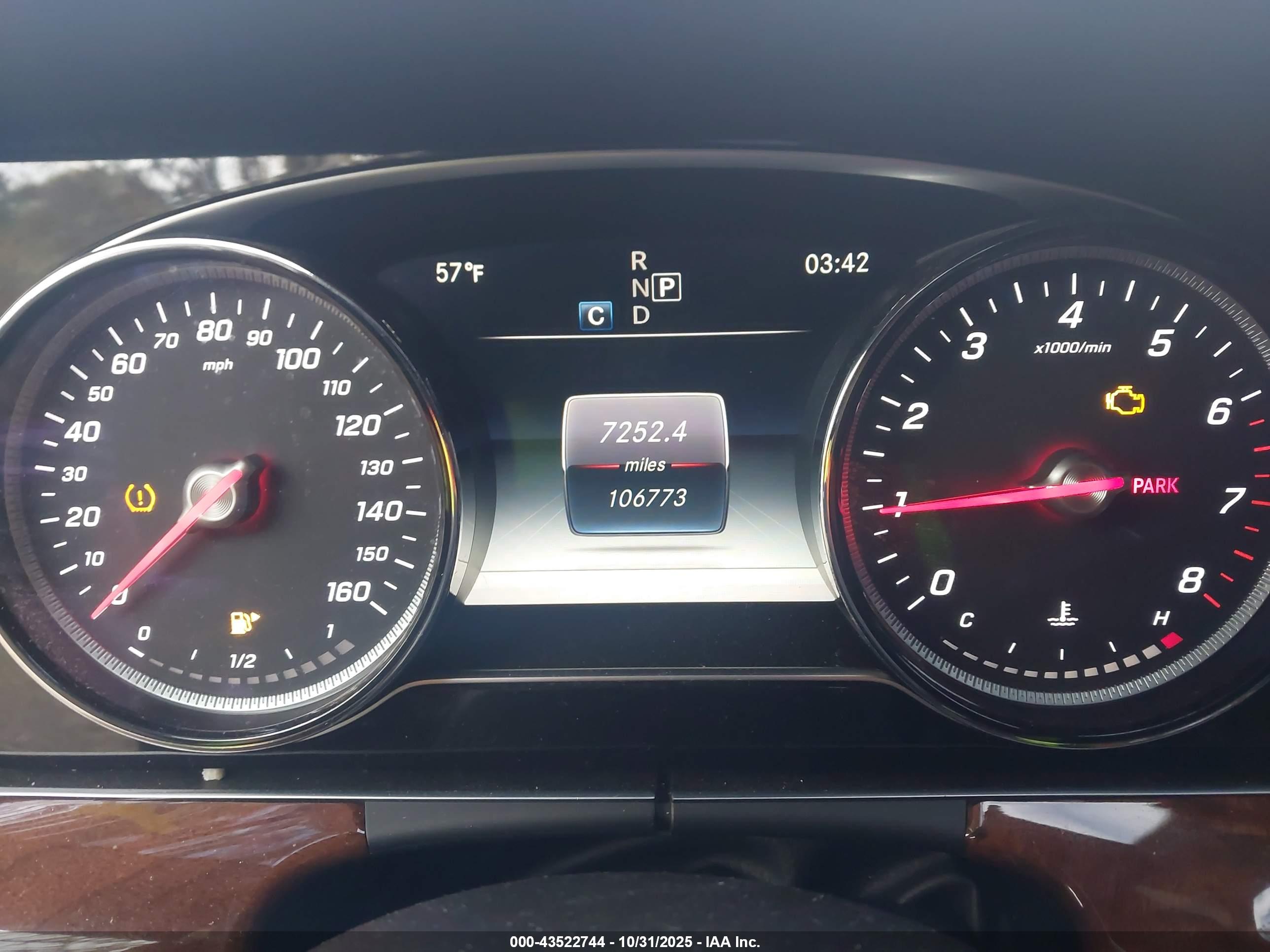 MERCEDES-BENZ E image 7
