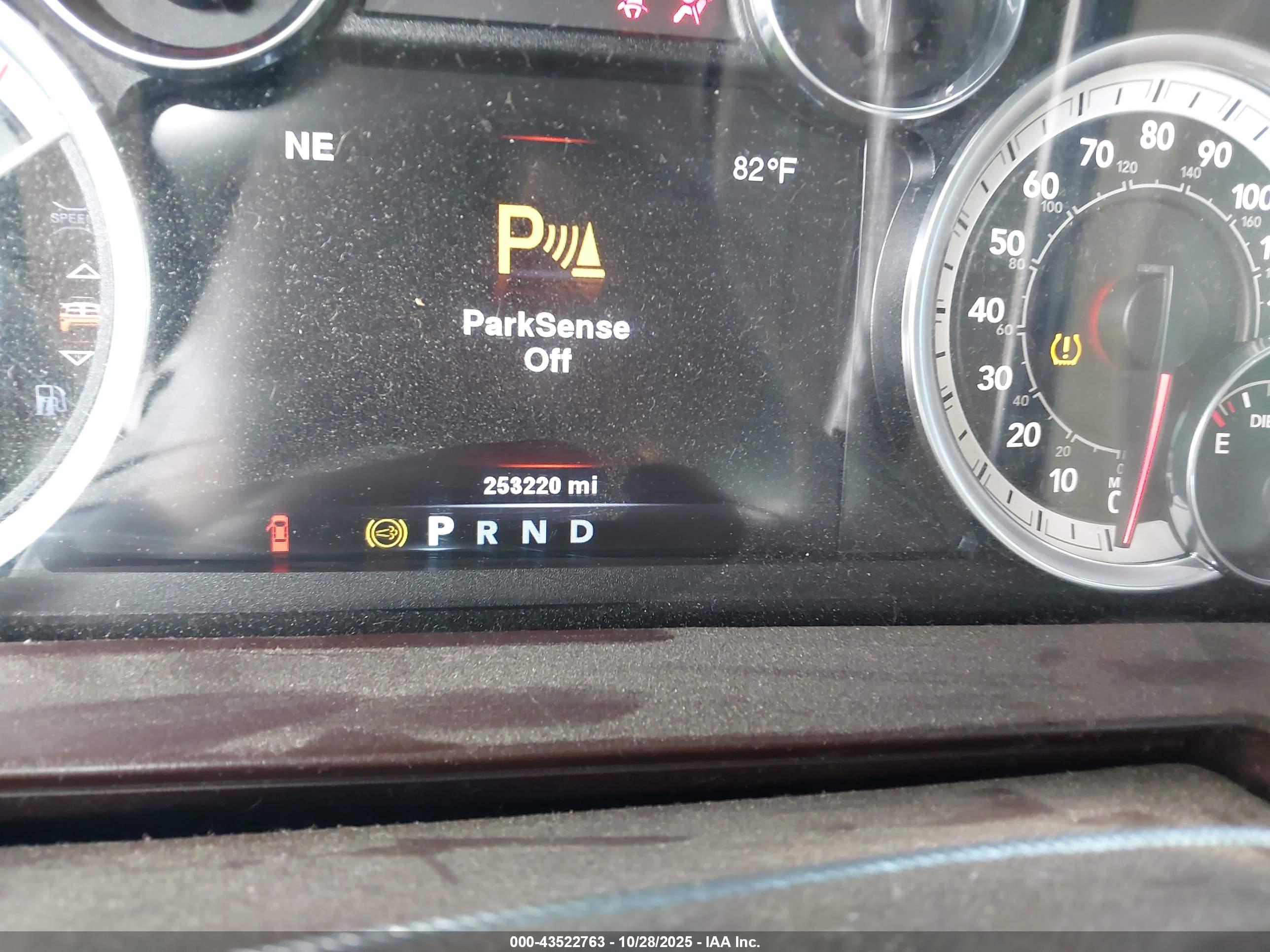 RAM 2500 image 7