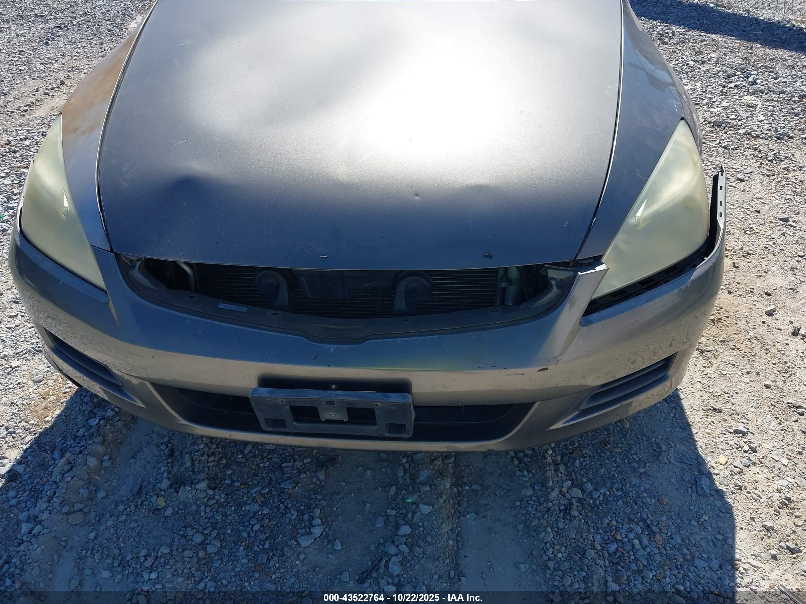 HONDA ACCORD image 6